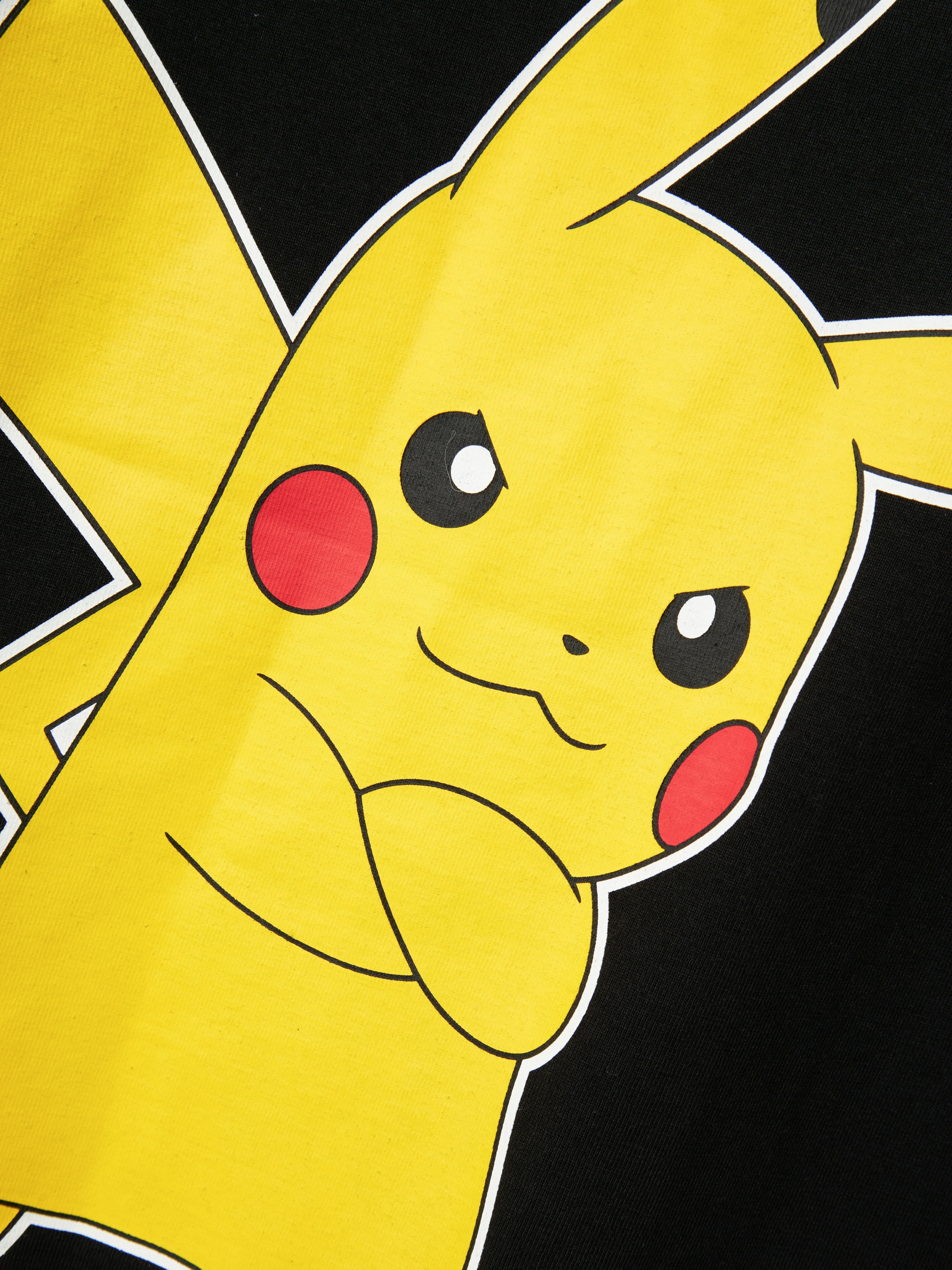 Name It T-Shirt »NKMDEX POKEMON SS NREG TOP BOX NOOS SKY«