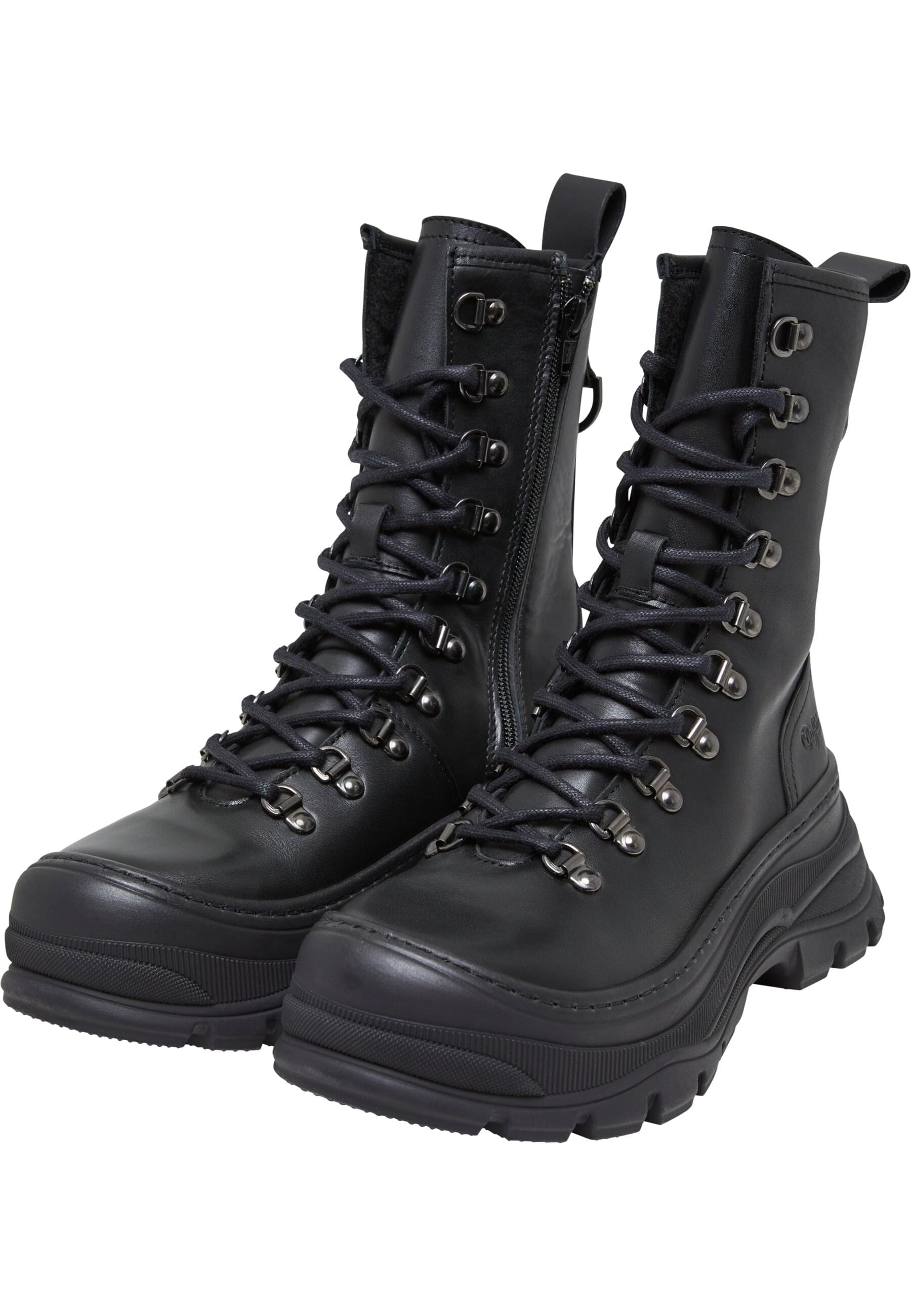 Buffalo Stiefel "Buffalo roam lace up hi hike" günstig online kaufen