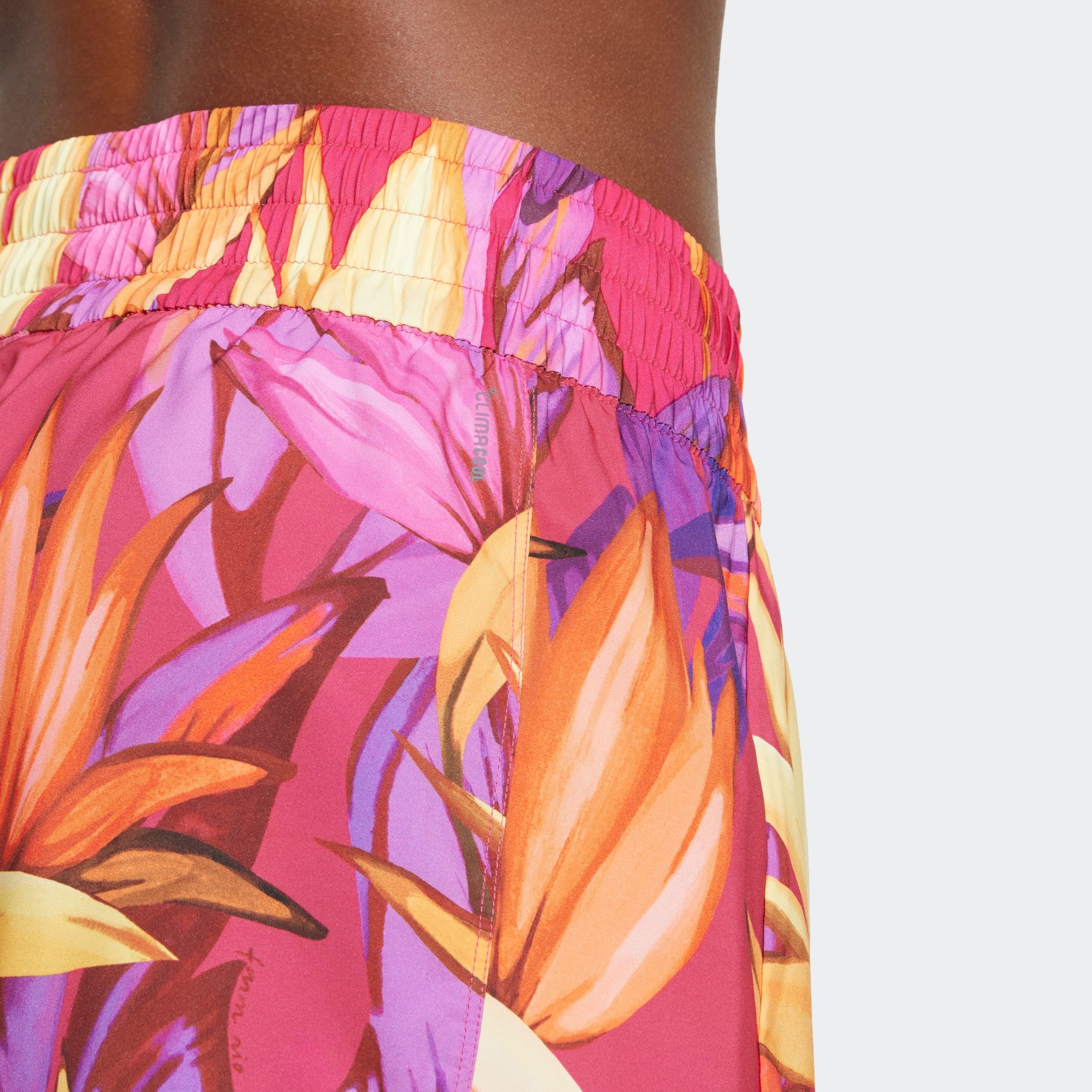 adidas Performance Shorts »FARM SHORTS«, (1 tlg.)