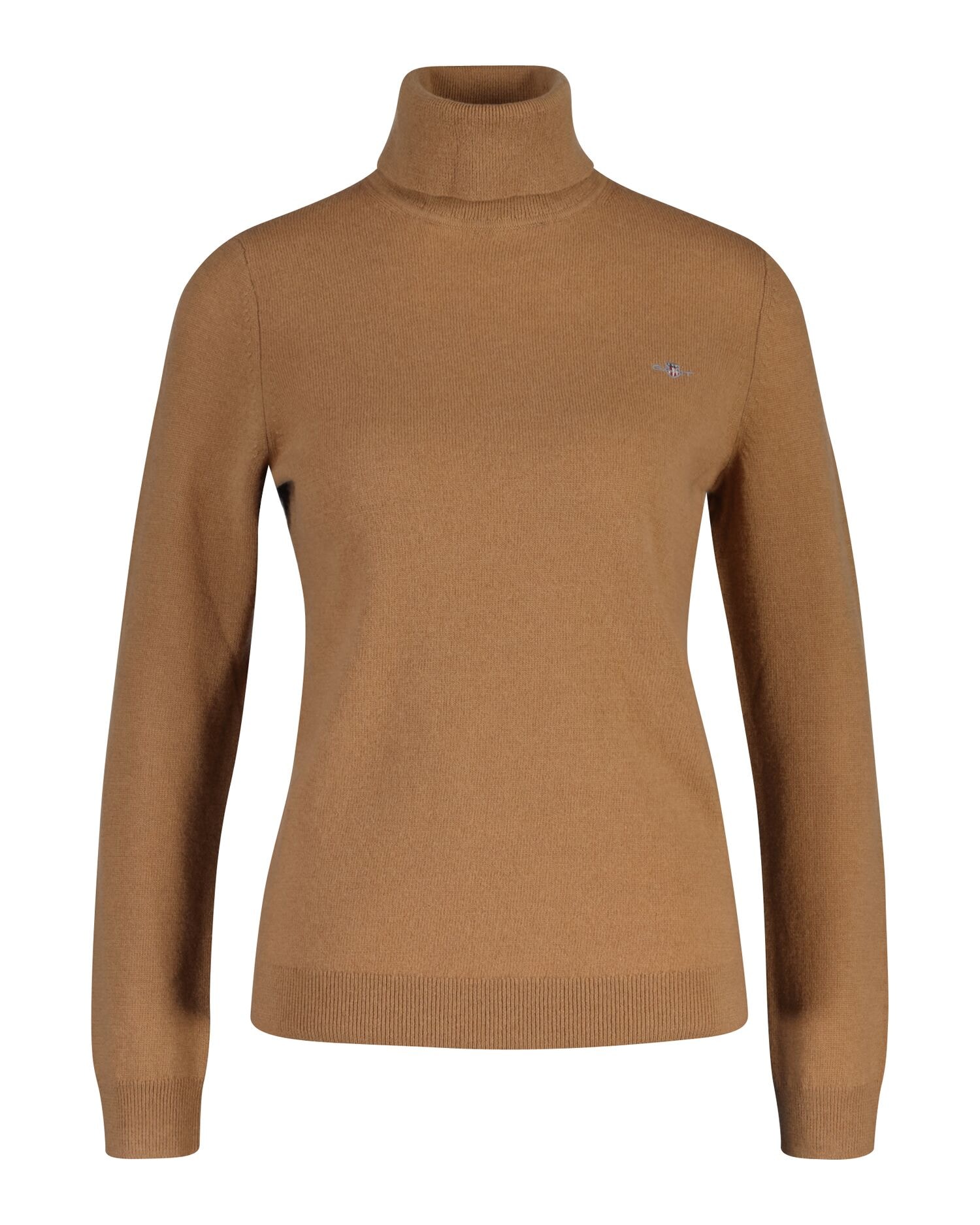 Gant Rollkragenpullover "EXTRAFINE LAMBSWOOL ROLLNECK" günstig online kaufen