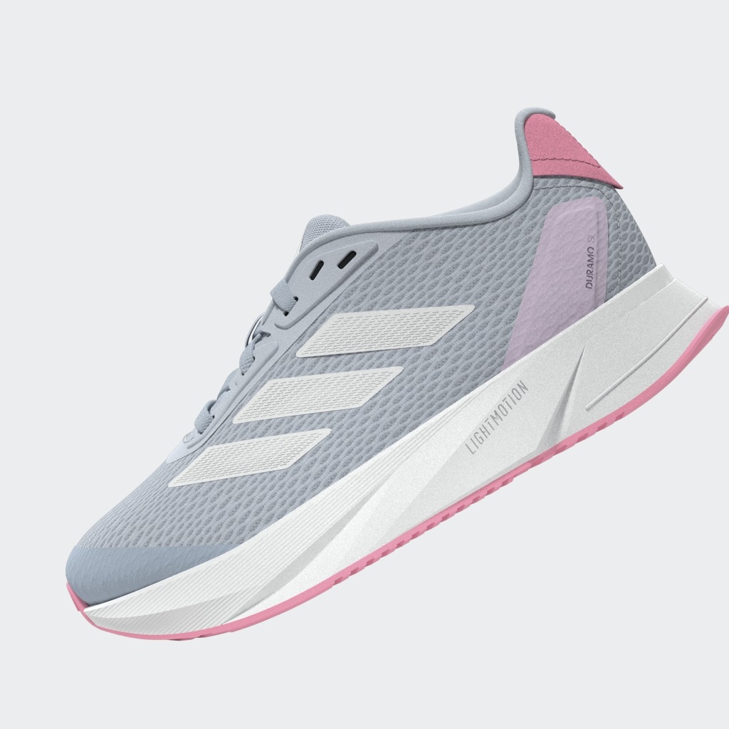 adidas Sportswear Laufschuh »DURAMO SL K«