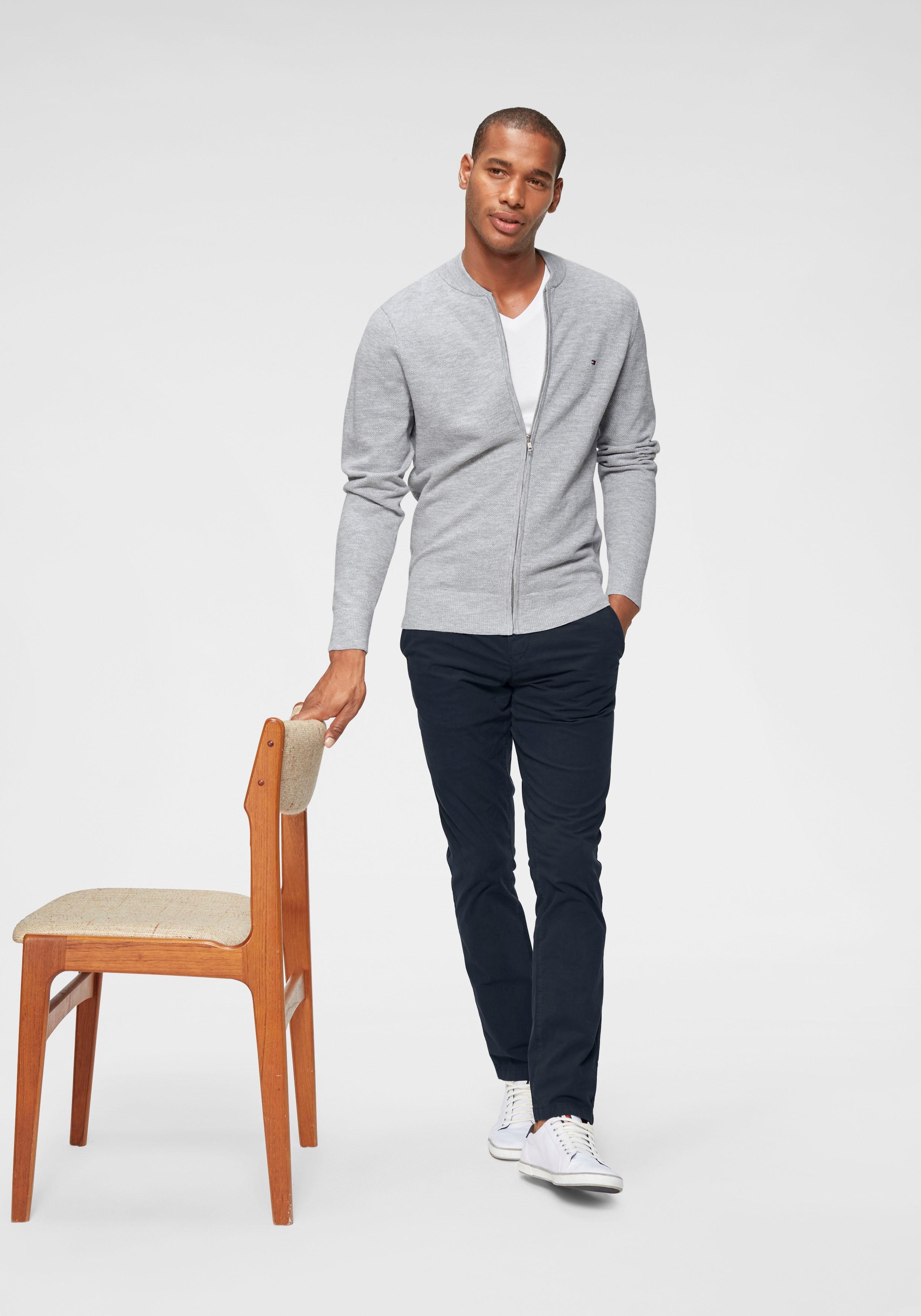 Tommy Hilfiger Sneaker "H2285ARLOW 1D", Freizeitschuh, Halbschuh, Schnürer günstig online kaufen