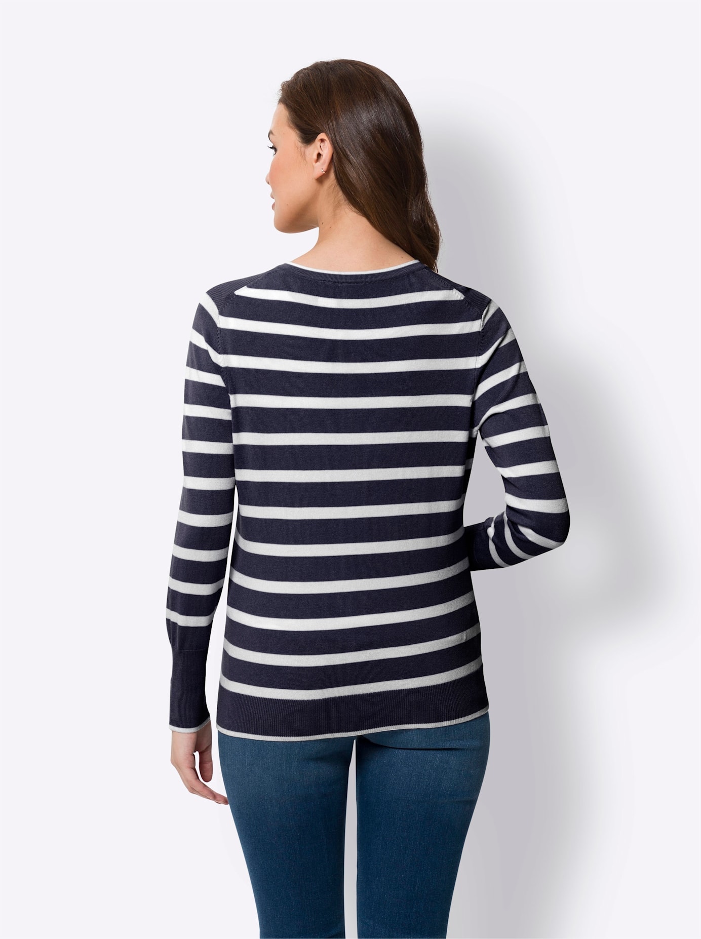 heine Cardigan