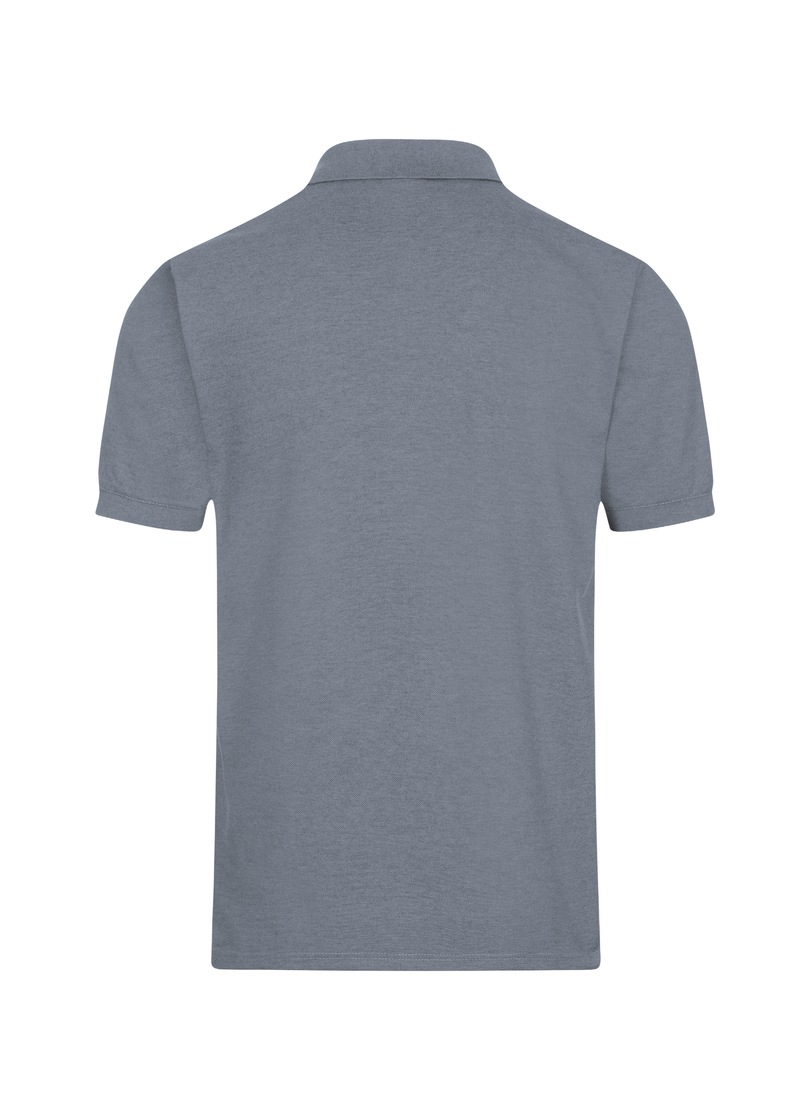 Trigema Poloshirt »TRIGEMA Poloshirt DELUXE Piqué«, (1 tlg.)