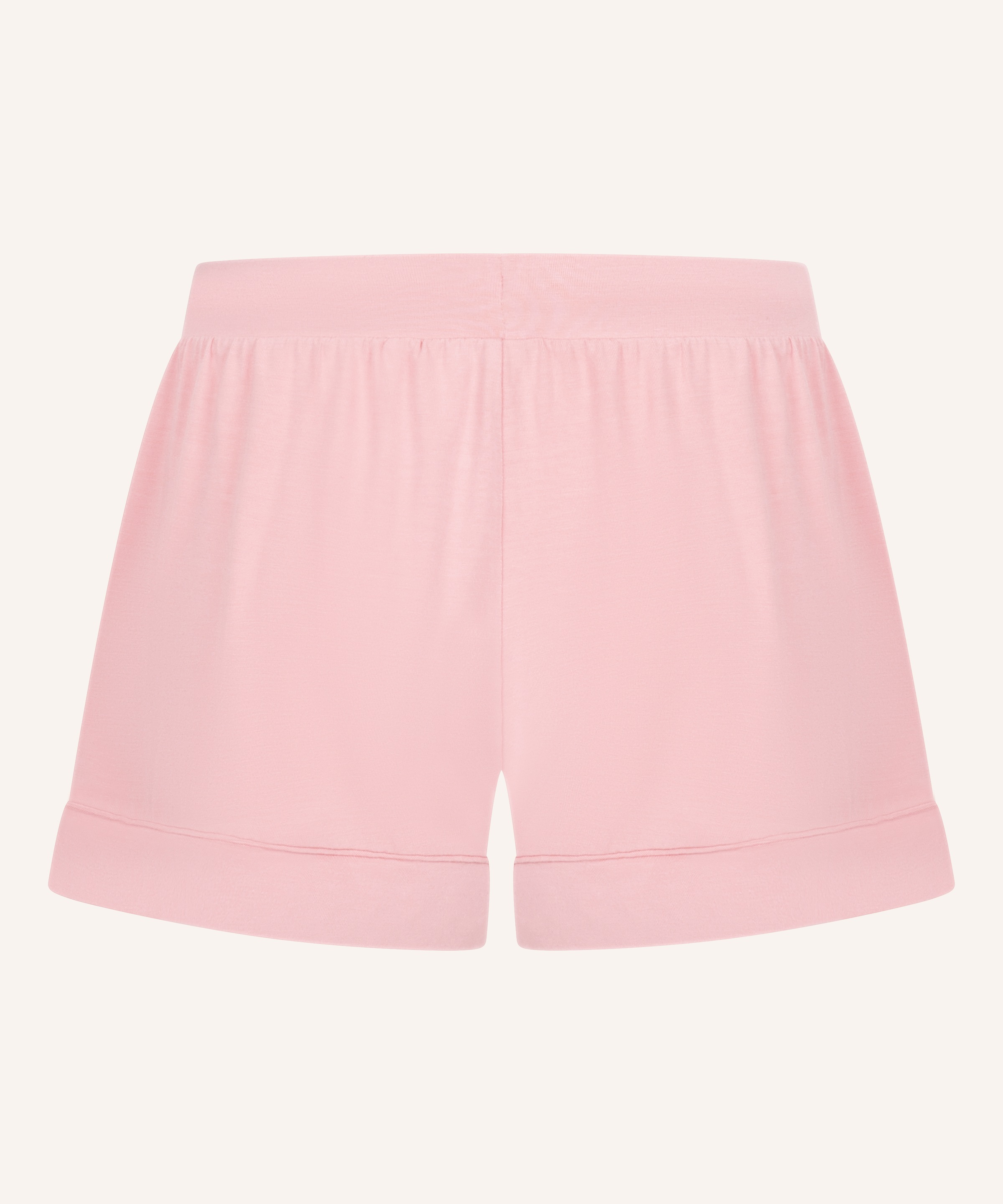 Hunkemöller Pyjama »Jersey-Shorts Essential«