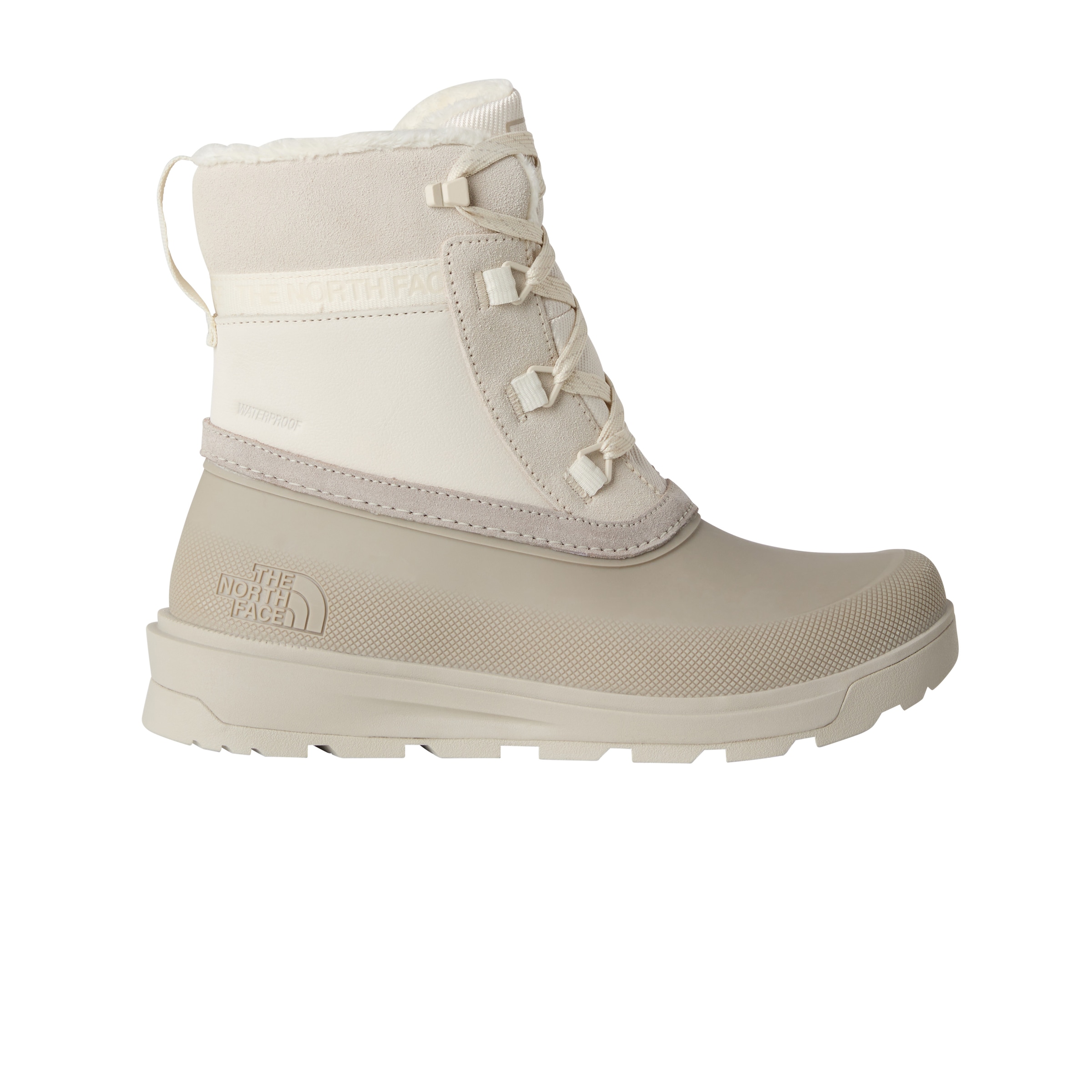 The North Face Winterstiefel »W SHELLISTA V SHORTY WP«  Winterschuhe, Winterboots, Snowboots, wasserdicht