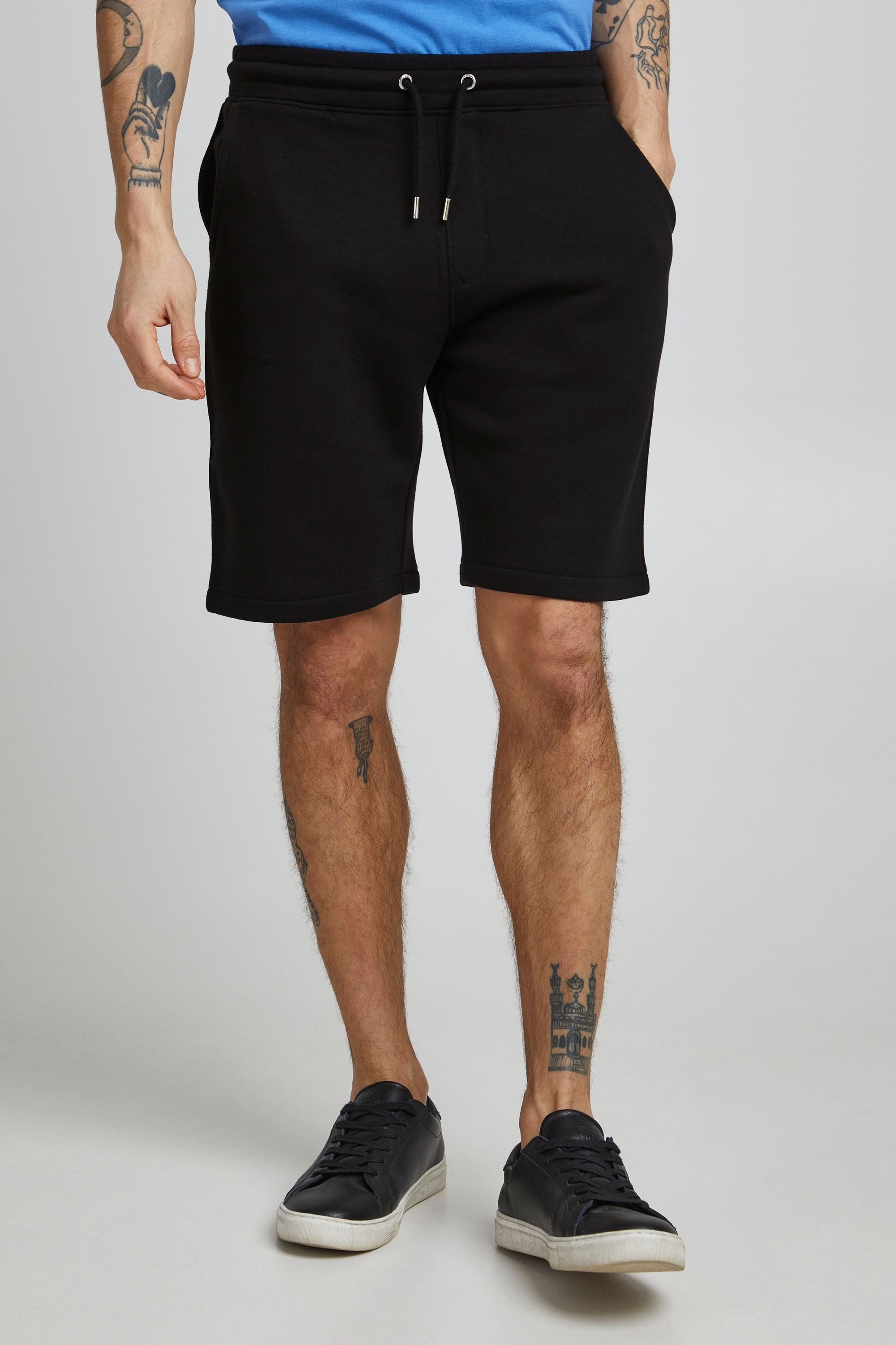 !Solid Sweatshorts »Sweatshorts SDRurik«