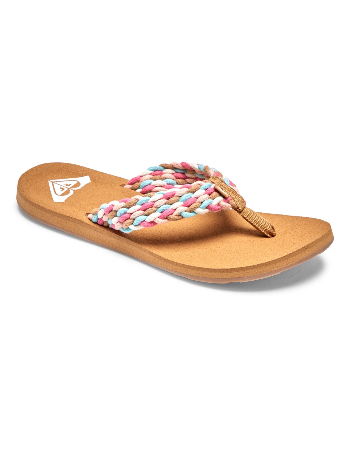 Porto - Strand-Sandalen für Frauen | Roxy