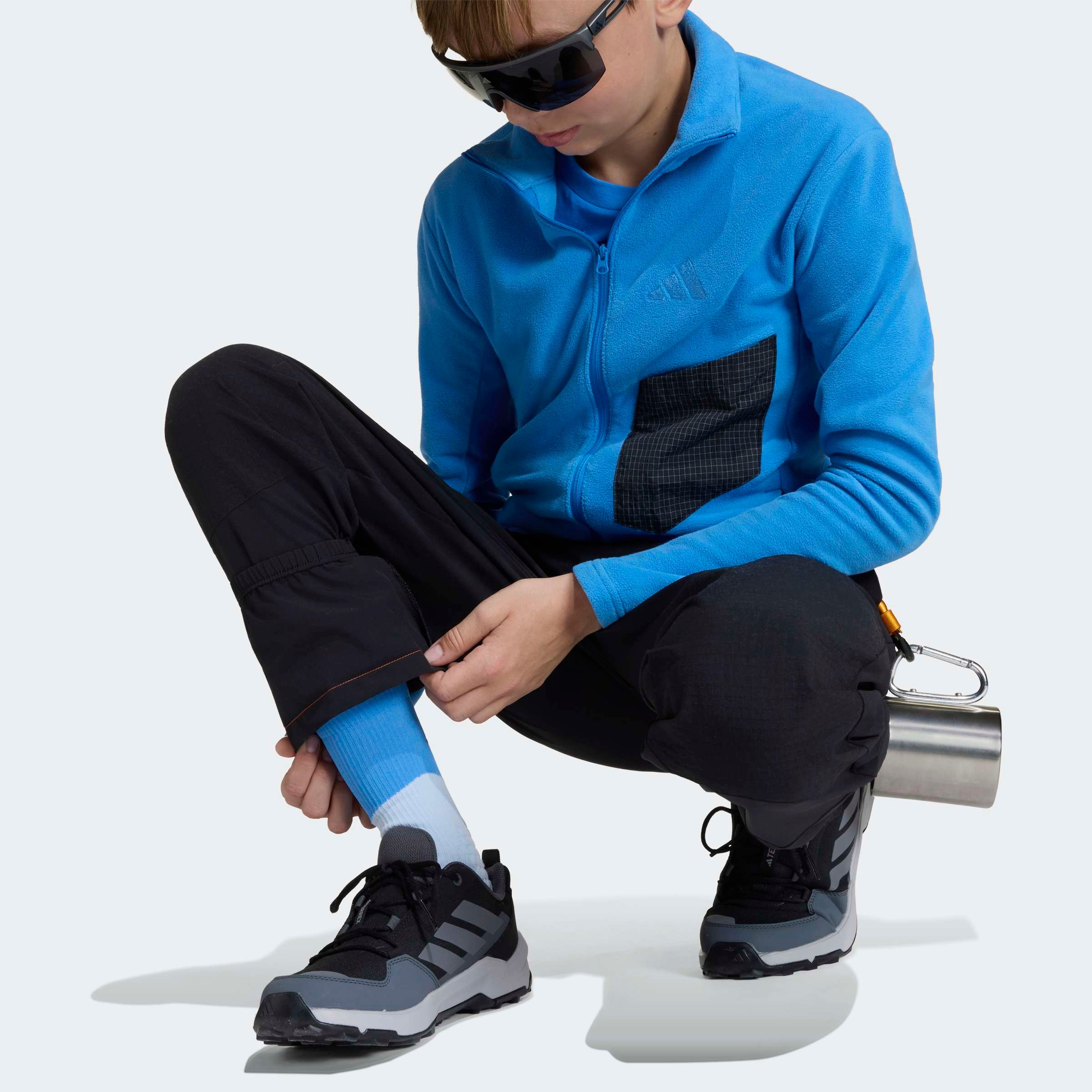 adidas TERREX Outdoorhose »CLIMA365 MULTI KIDS«