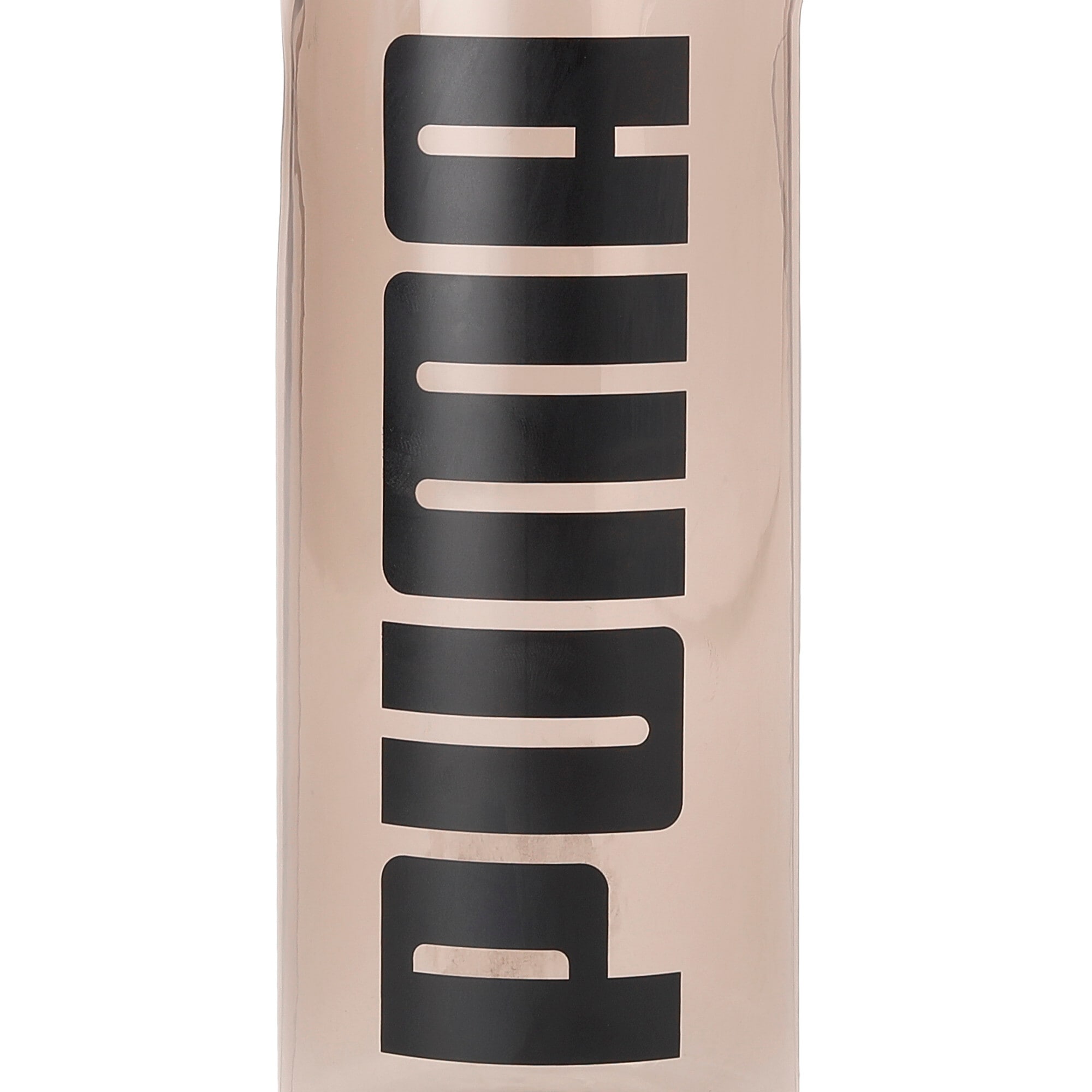 PUMA Trinkflasche »TR SPORTSTYLE LARGE WATERBOTTLE« für Erwachsene, 1 Liter Fassungsvermögen, mit großer Trinköffnung