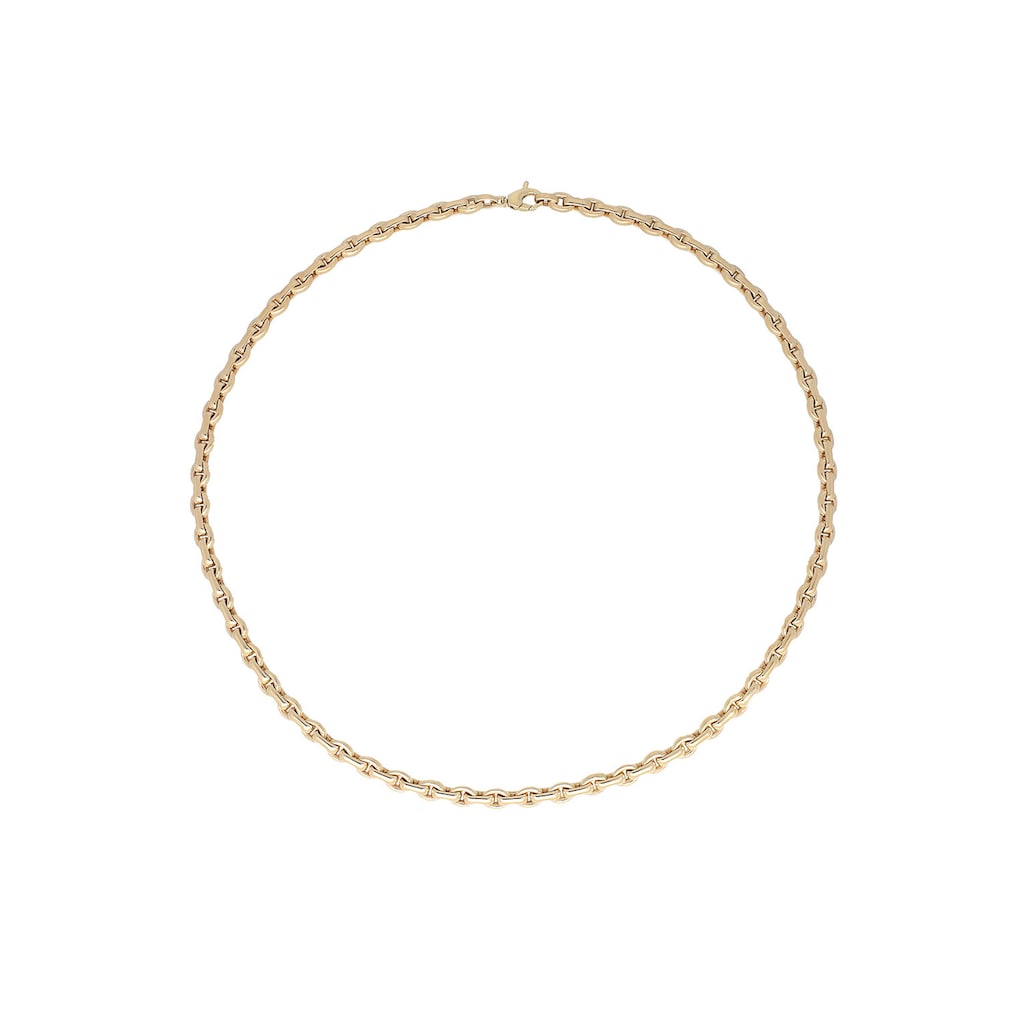 Firetti Goldkette »Schmuck Geschenk Gold 585, 5,9 mm breit«