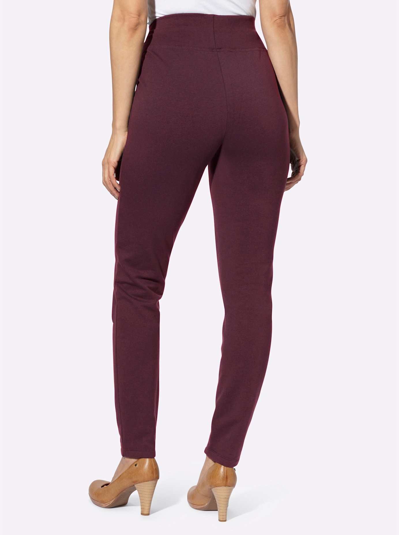 Thumbnail - Classic Basics Leggings