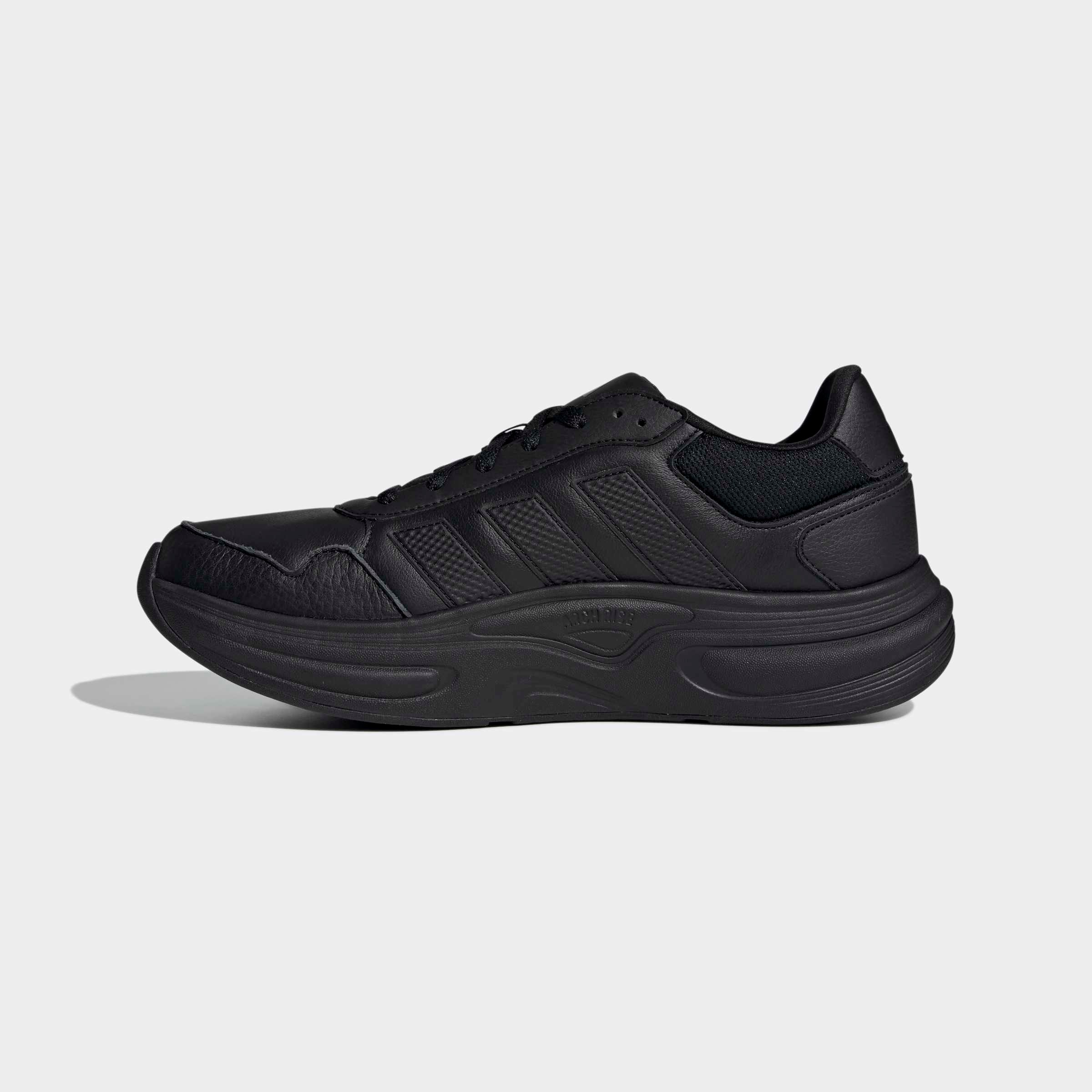 adidas Sportswear Walkingschuh »CLOUDFOAM CUXXION LEDER«