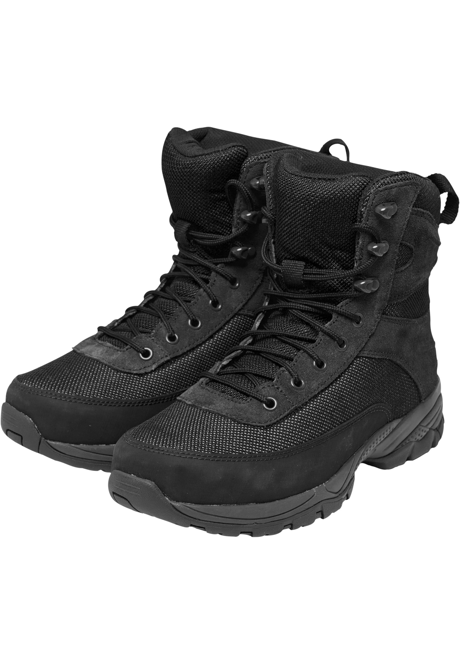 Brandit Tactical Next Generation Boots Black EU 39 2