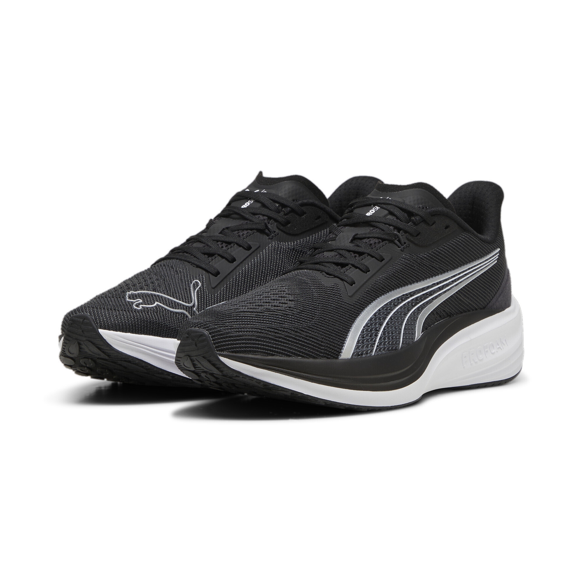 PUMA Trainingsschuh "Darter Pro Laufschuhe Erwachsene" günstig online kaufen