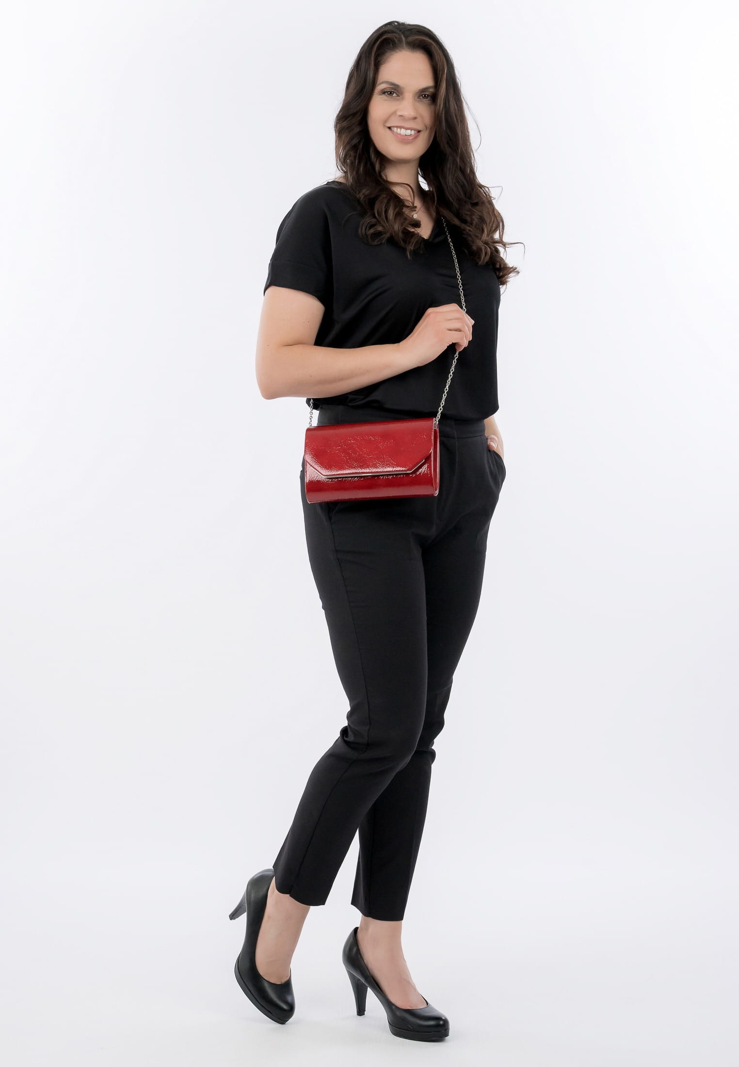 Tamaris Clutch »Clutch TAS Amalia«