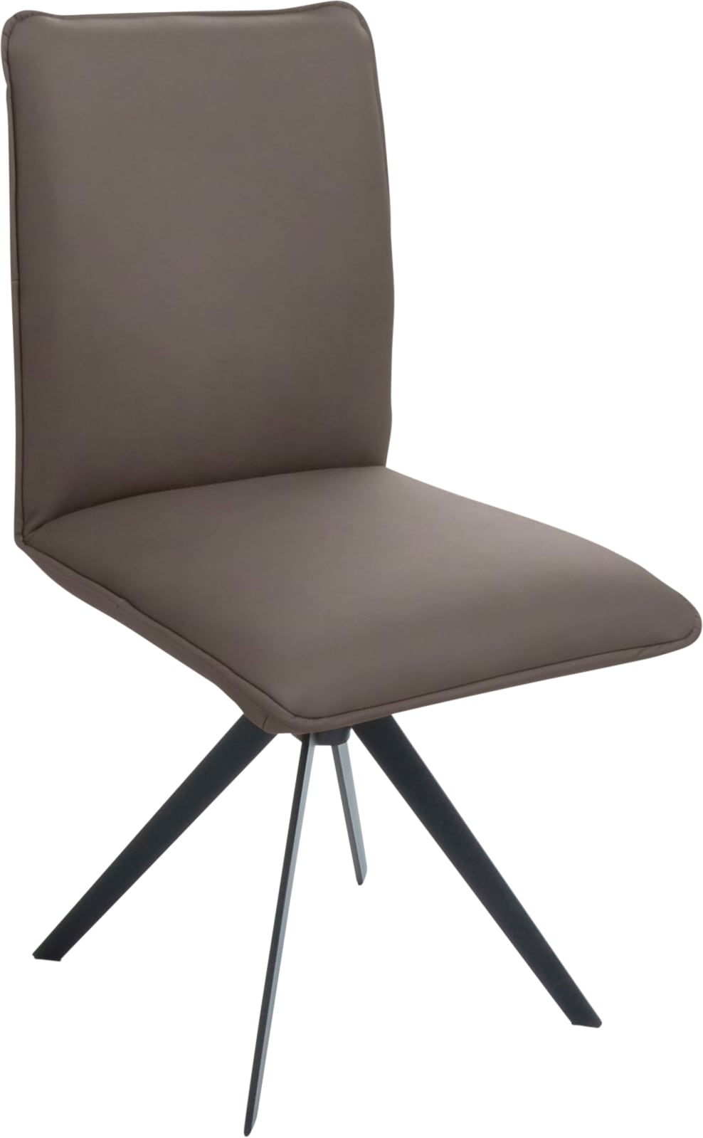 K+W Komfort & Wohnen Drehstuhl () Blitzdrehkreuz und Rückholfunktion, dekor günstig online kaufen