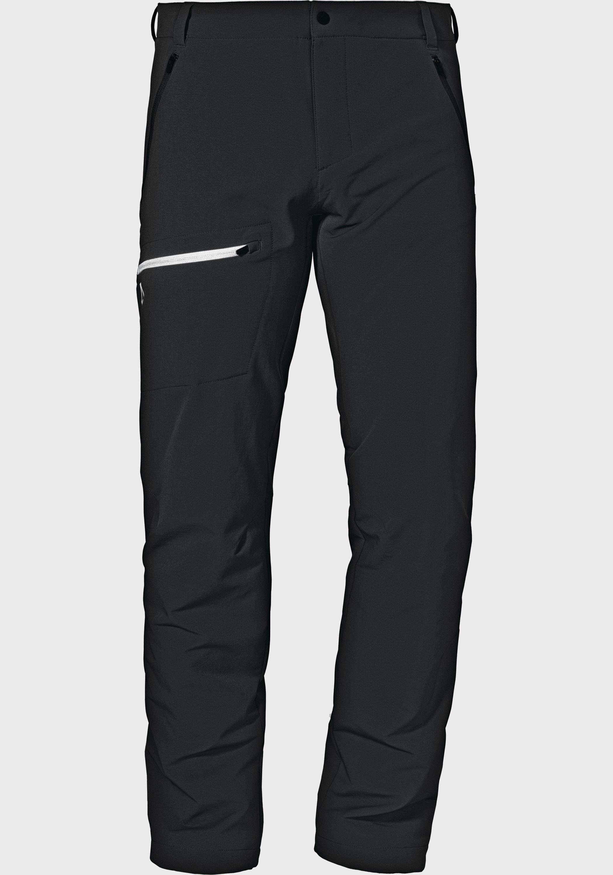 Schöffel Outdoorhose "Pants Folkstone Warm M" günstig online kaufen