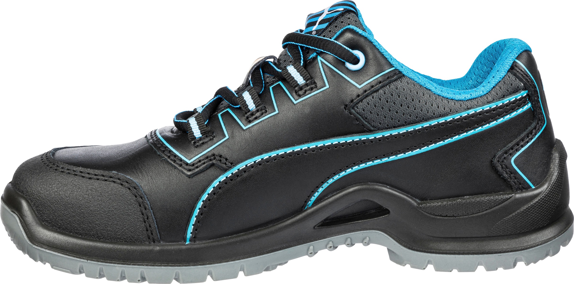 PUMA Safety Sicherheitsschuh, S3 online kaufen | BAUR