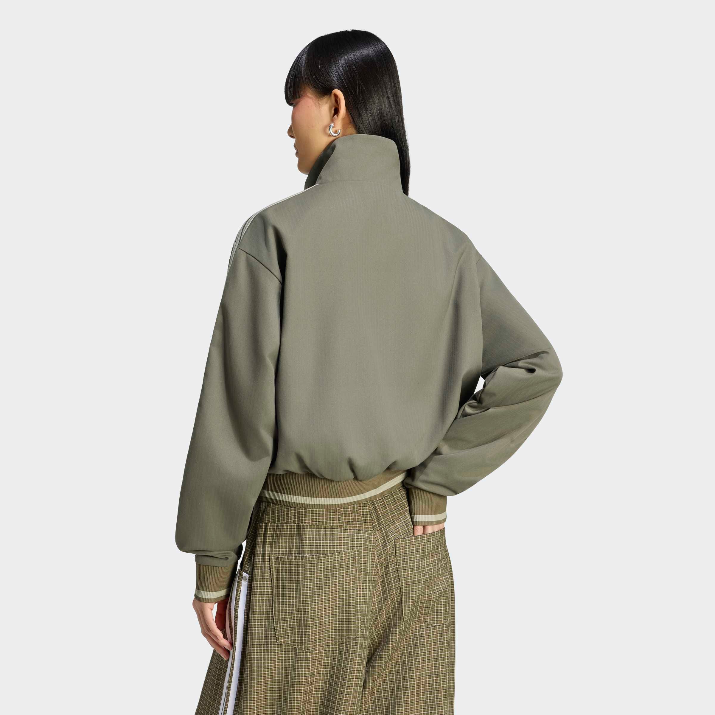 adidas Originals Outdoorjacke »FIREBIRD ORIGINALS« aus Polyester