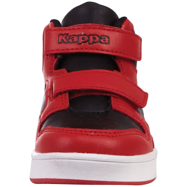 Kappa Sneaker, mit Qualitätsversprechen für passende Kinderschuhe bestellen  | BAUR