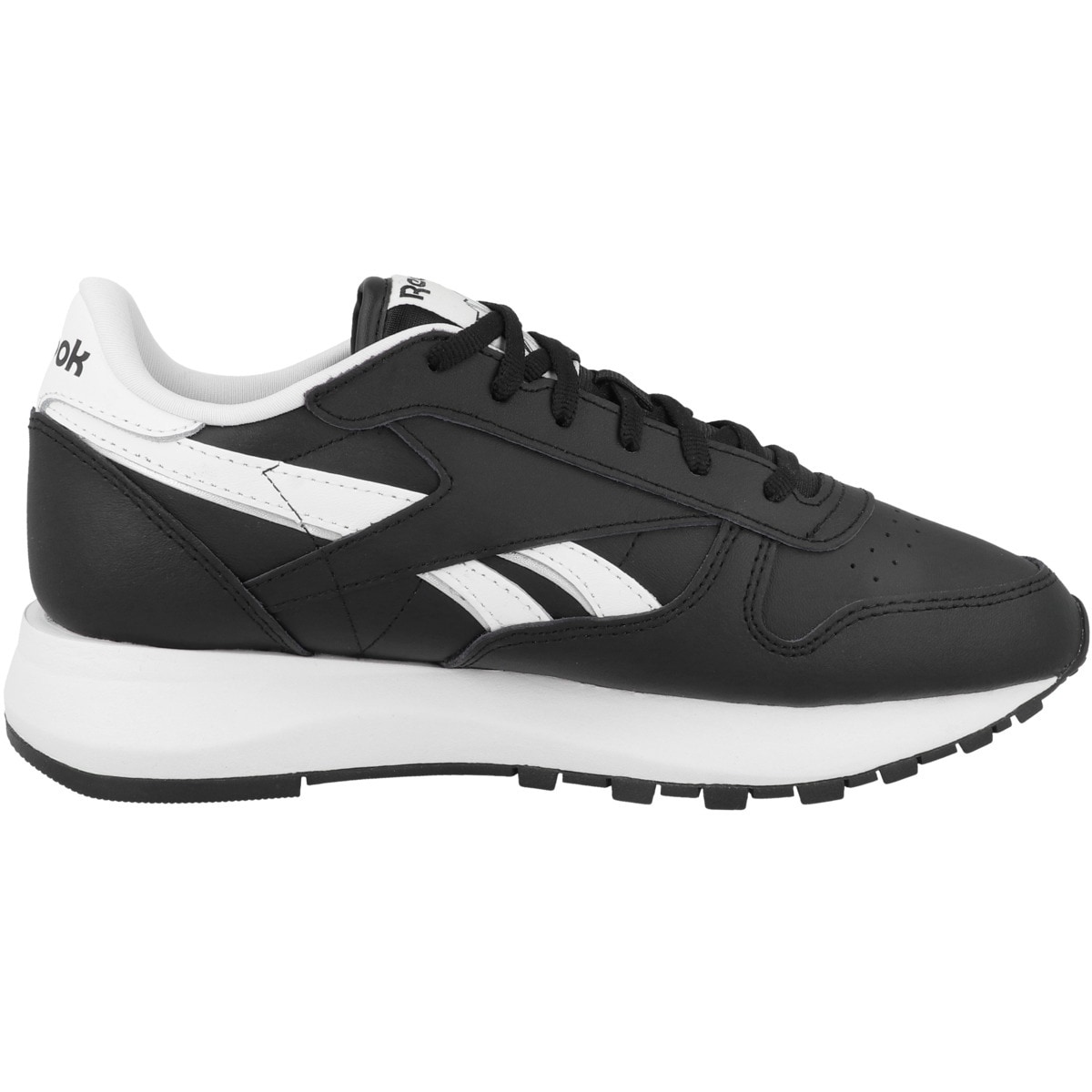 Reebok Sneaker »Reebok Classic Leather SP Sneaker low Damen Schuhe«  Applikationen