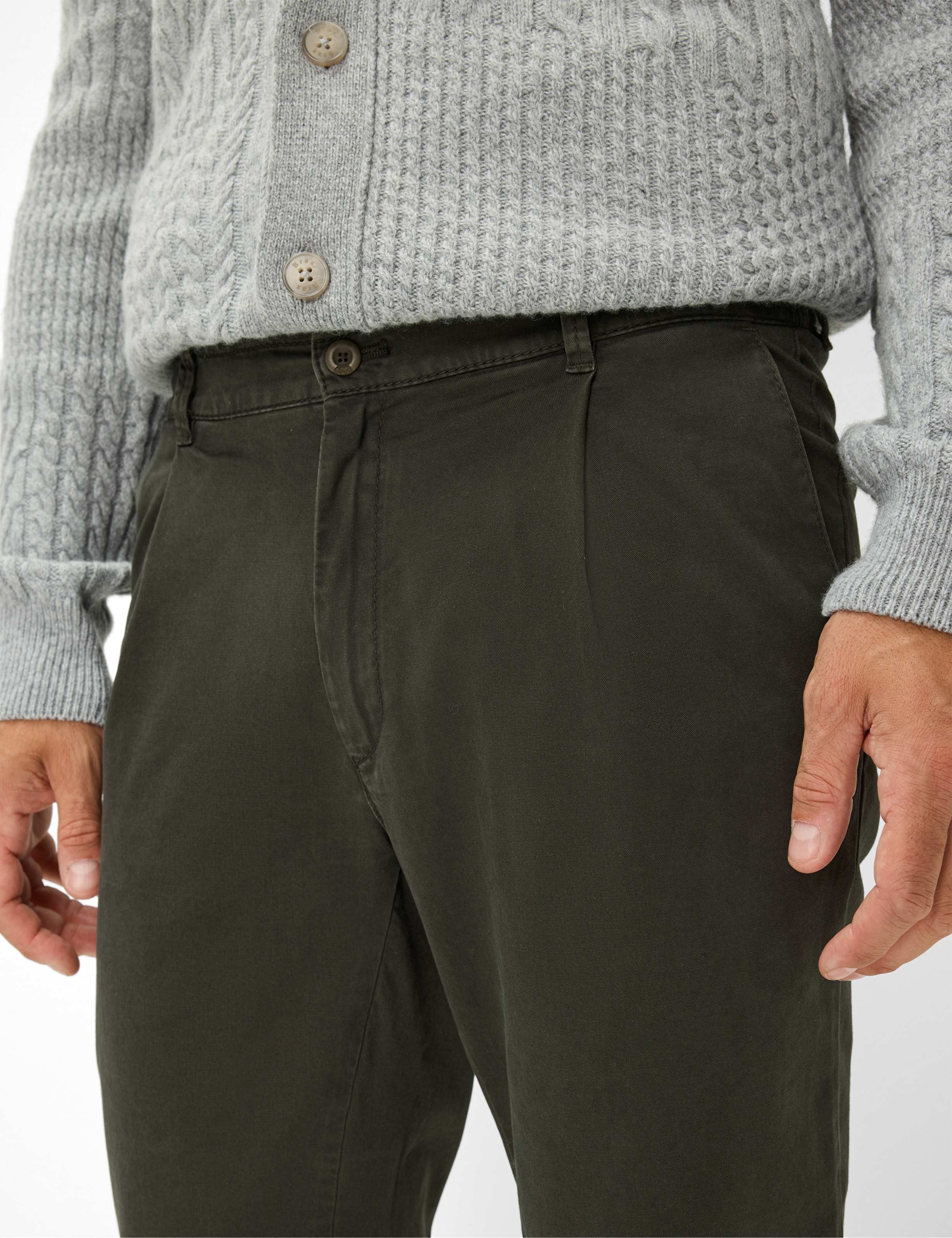 Brax Chinohose »Style TINO«