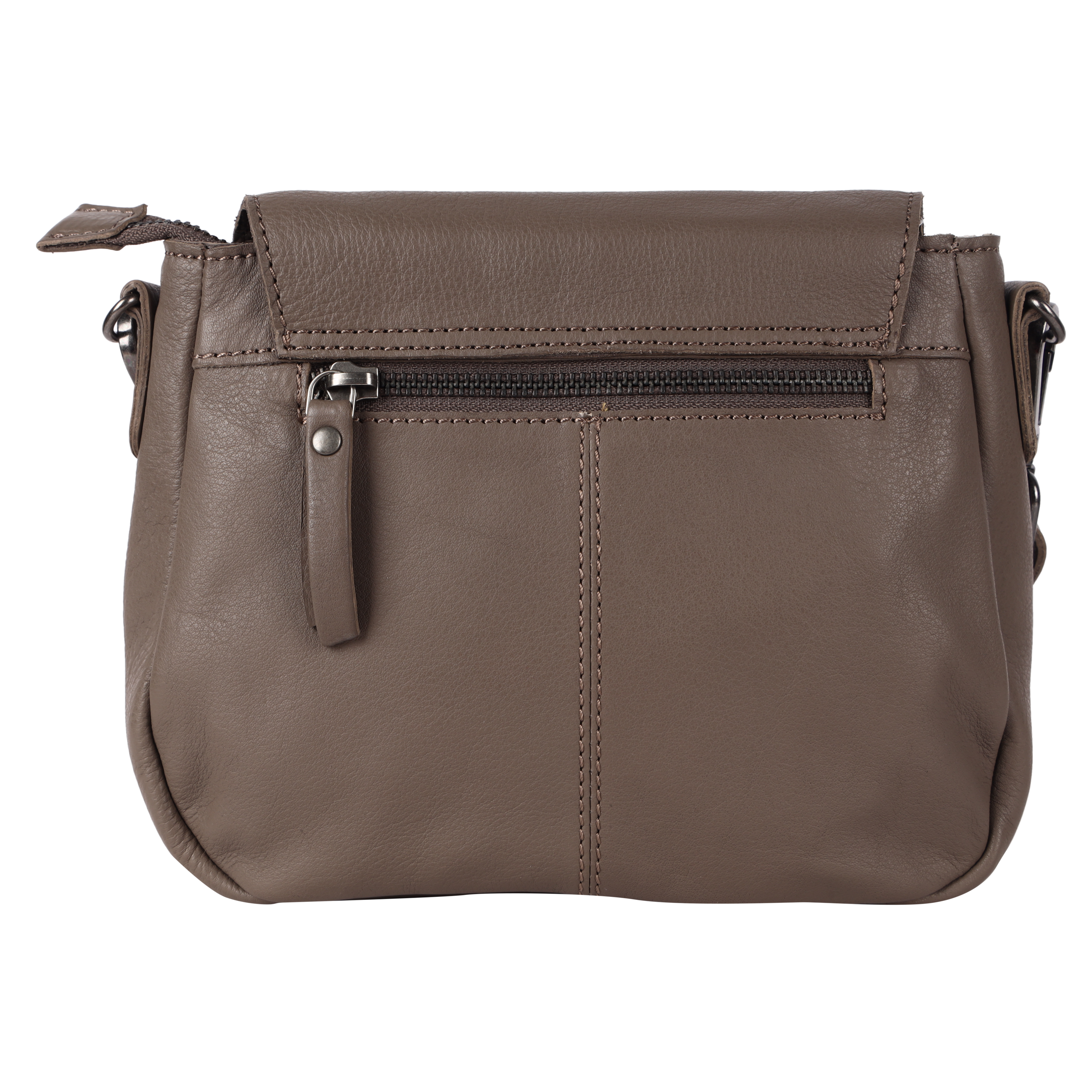 HARBOUR 2nd Umhängetasche »Cecile«, Handtasche Damen Schultertasche mit zusätzlichem Schulterriemen
