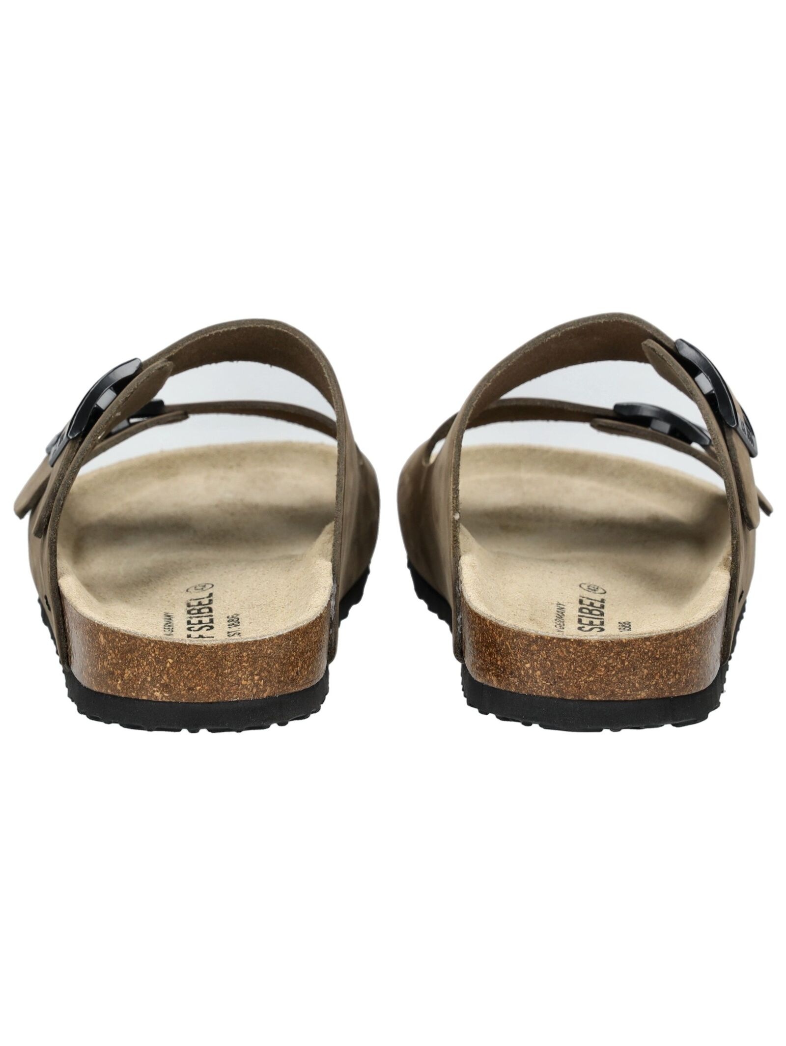 Josef Seibel Pantolette »Josef Seibel Pantoletten Leder«