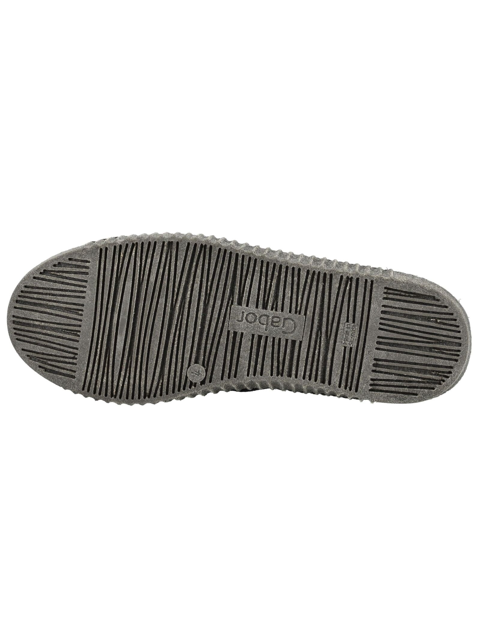 Gabor Stiefelette »Gabor Stiefelette Veloursleder/Textil«