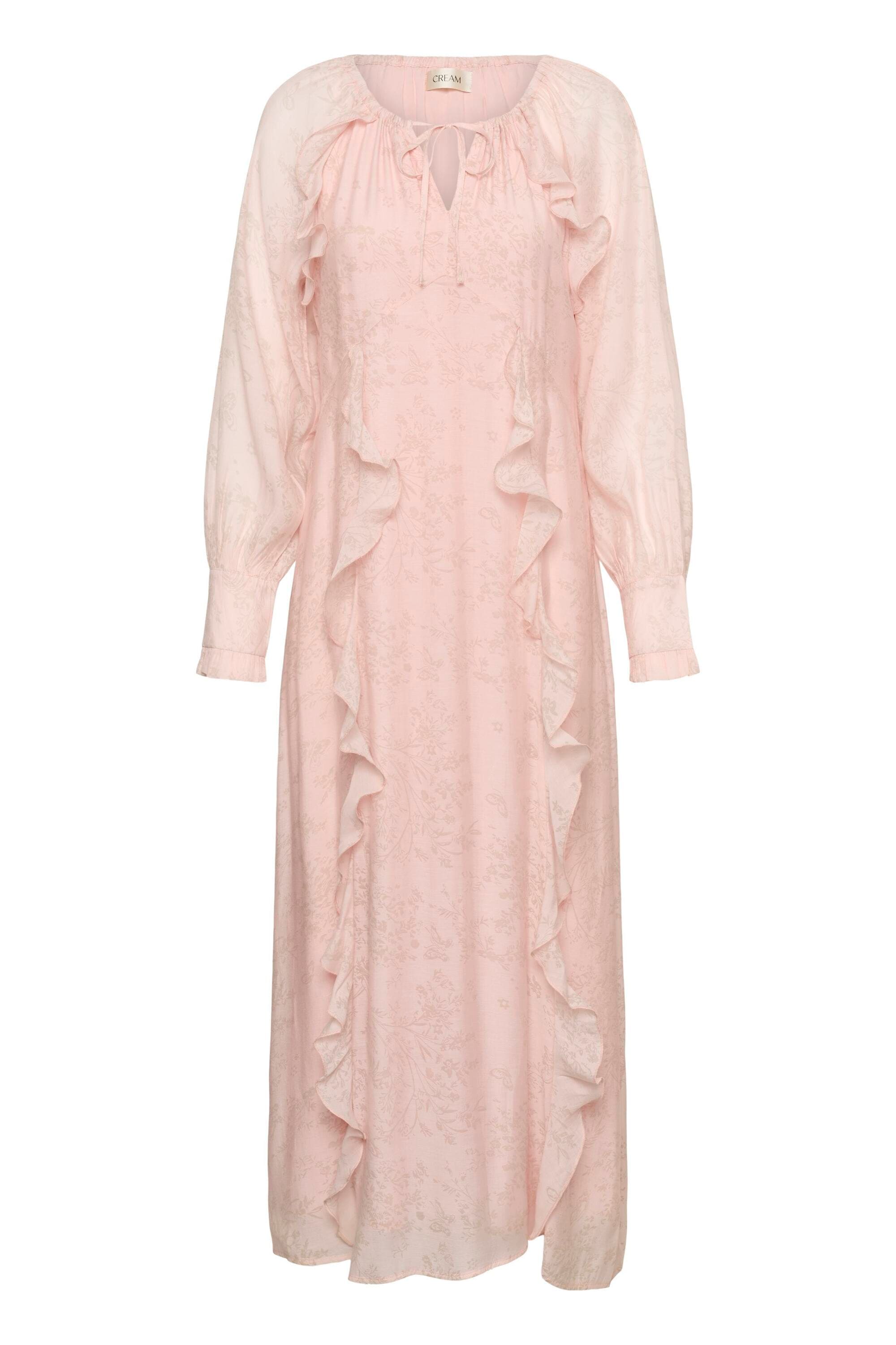 Cream Midikleid "Kleid CRAmy"