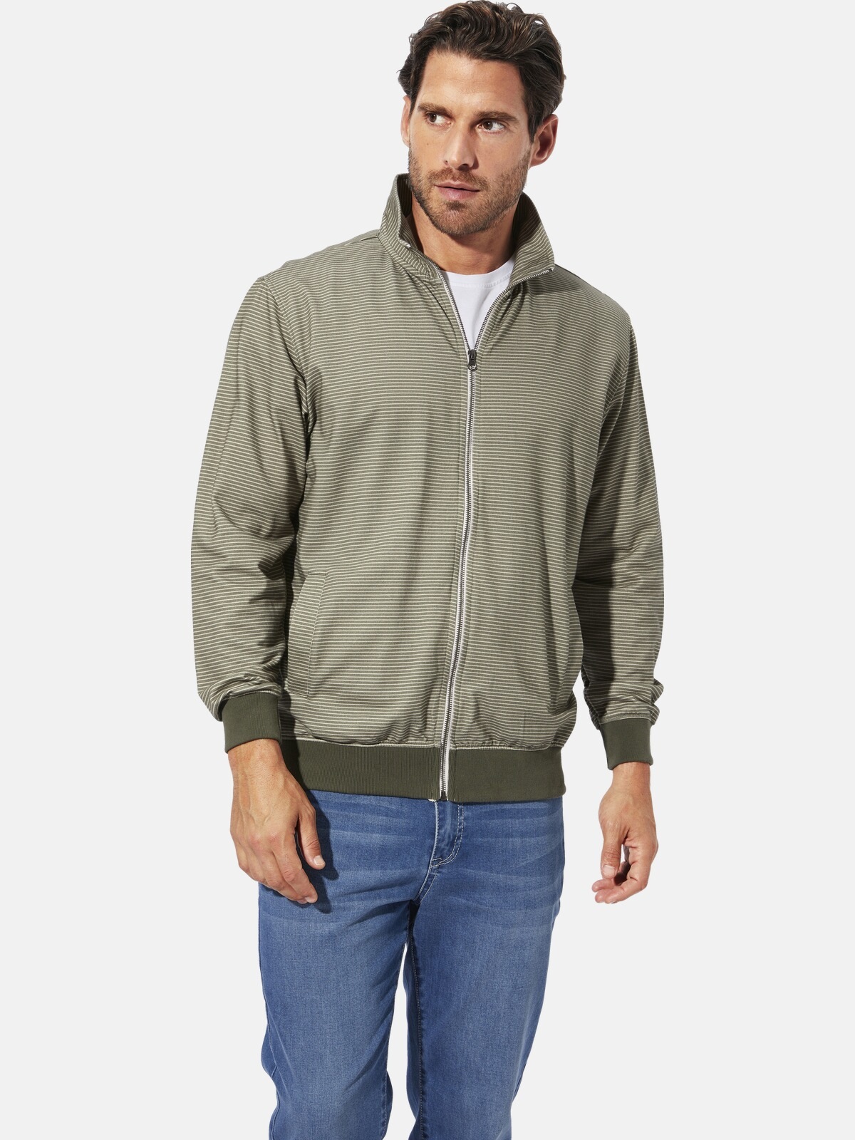 Babista Sweatjacke "Sweatjacke NORIETTA" günstig online kaufen