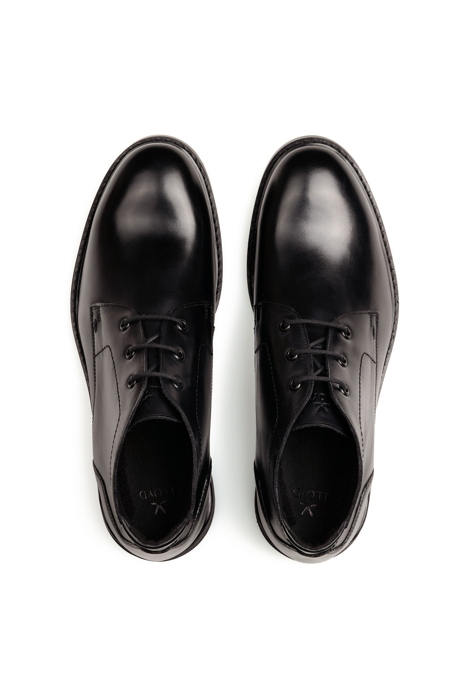Lloyd Stiefelette »VIBE 325L«  mit Warmfutter