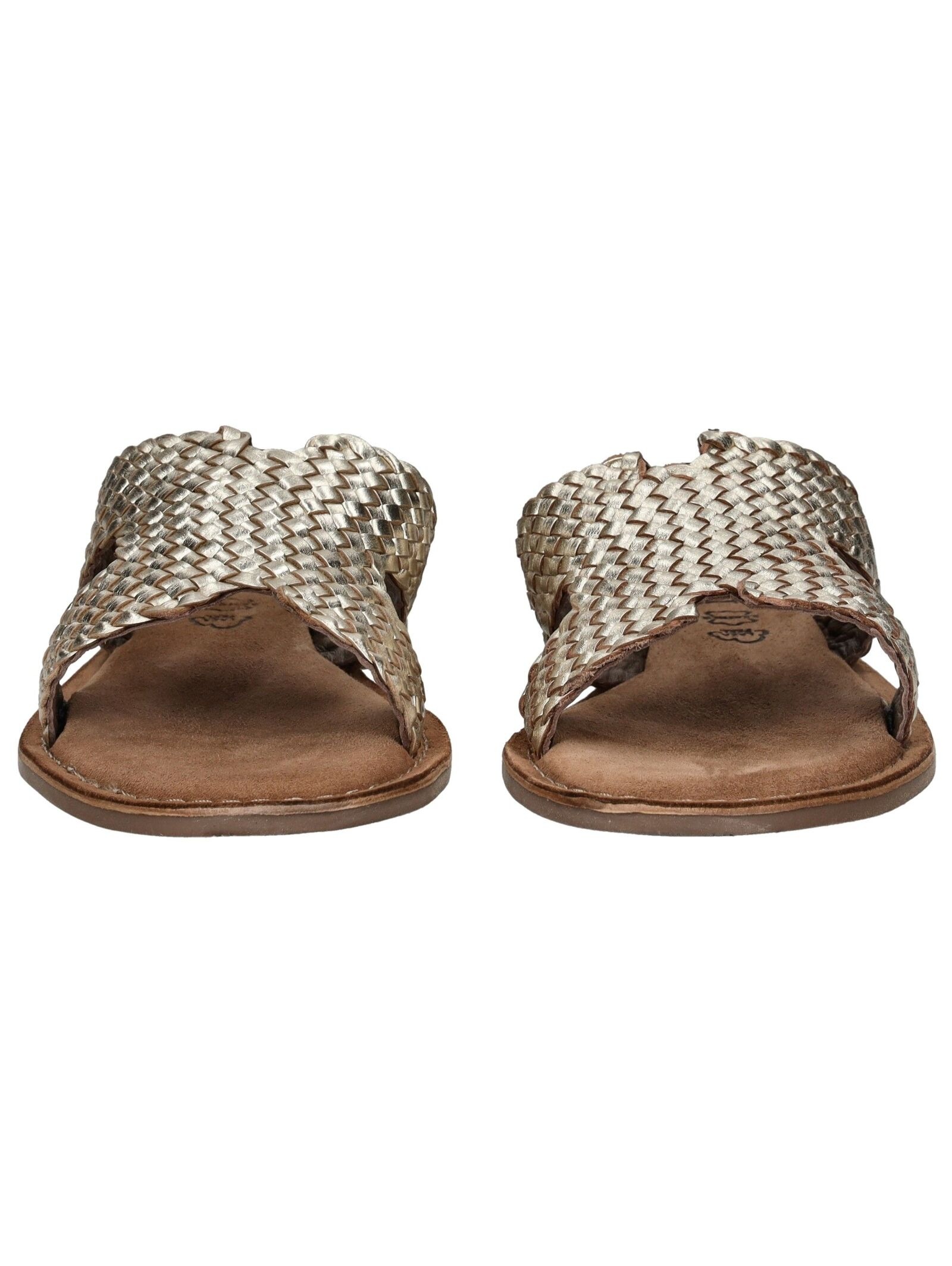 Thumbnail - Lazamani Pantolette "Lazamani Pantoletten Leder"