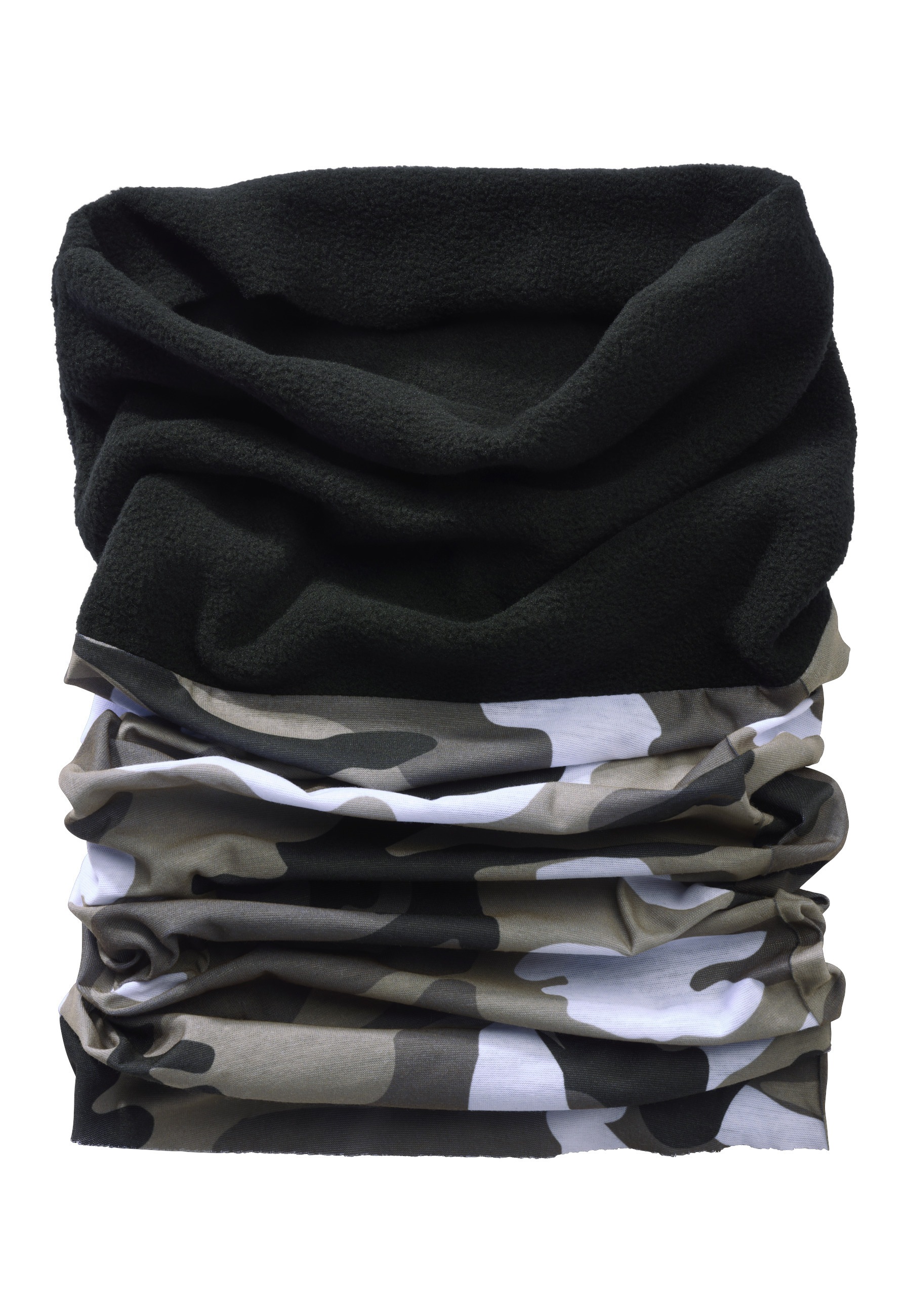 Brandit Halstuch "Brandit Unisex Multifunktionstuch Fleece" 1 Stk.