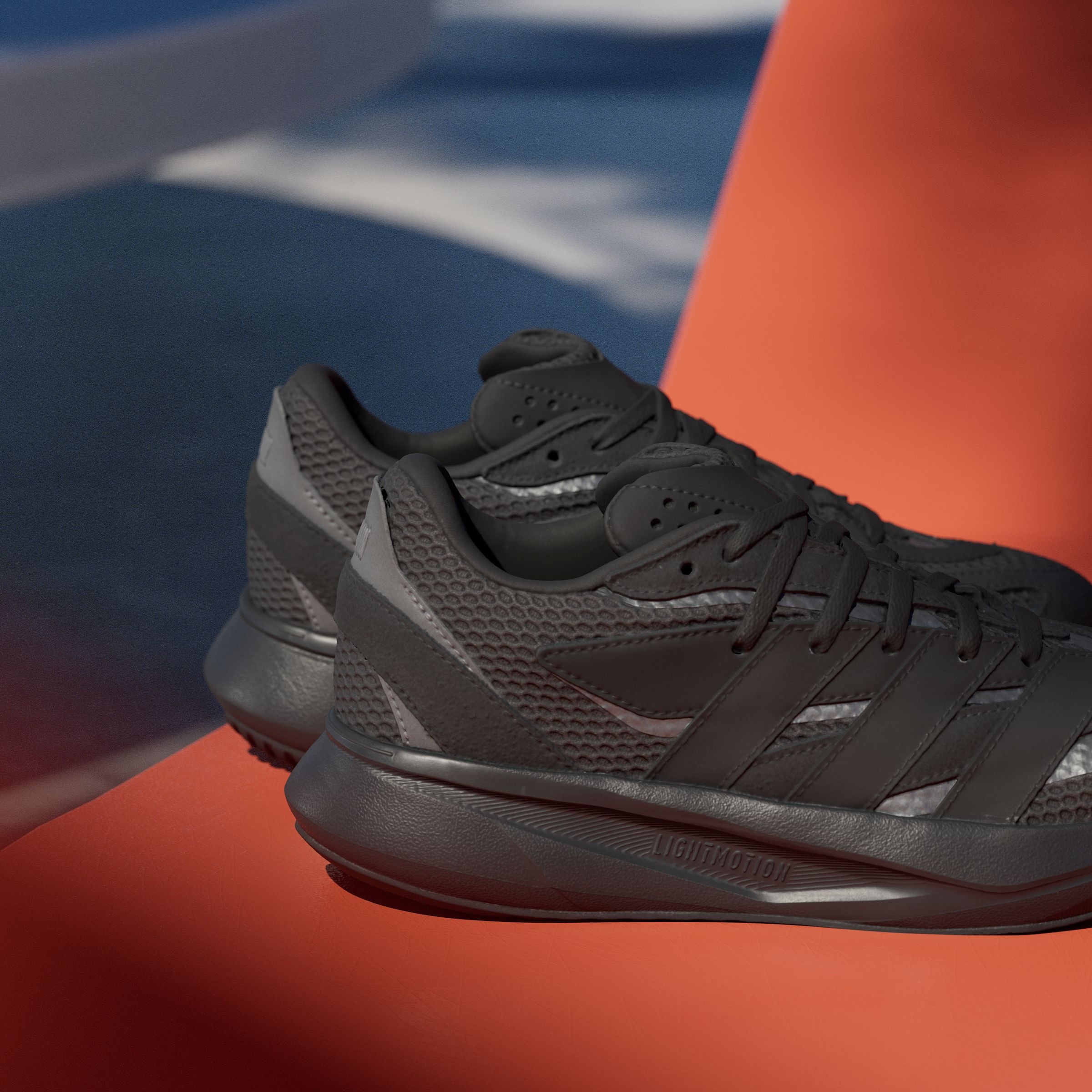 adidas Sportswear Sneaker »LIGHTBLAZE KIDS«