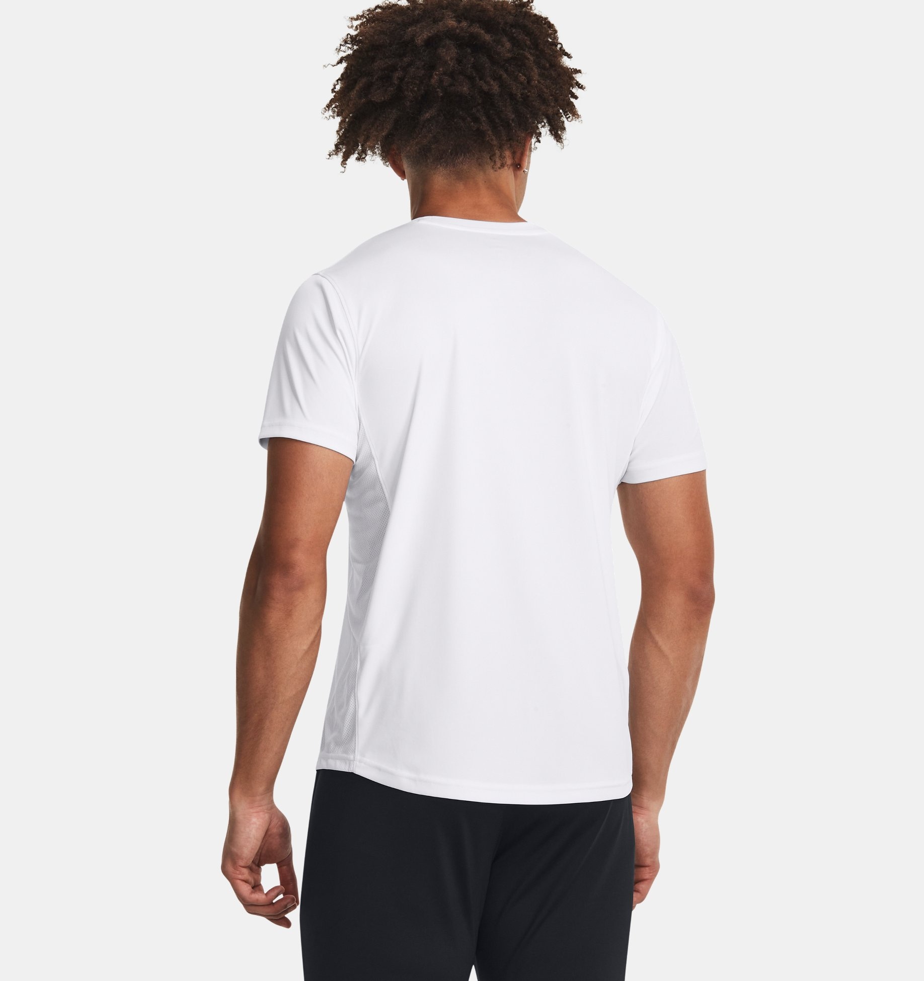 Under Armour® T-Shirt »UA M'S CH. TRAIN SS«, (1 tlg.)