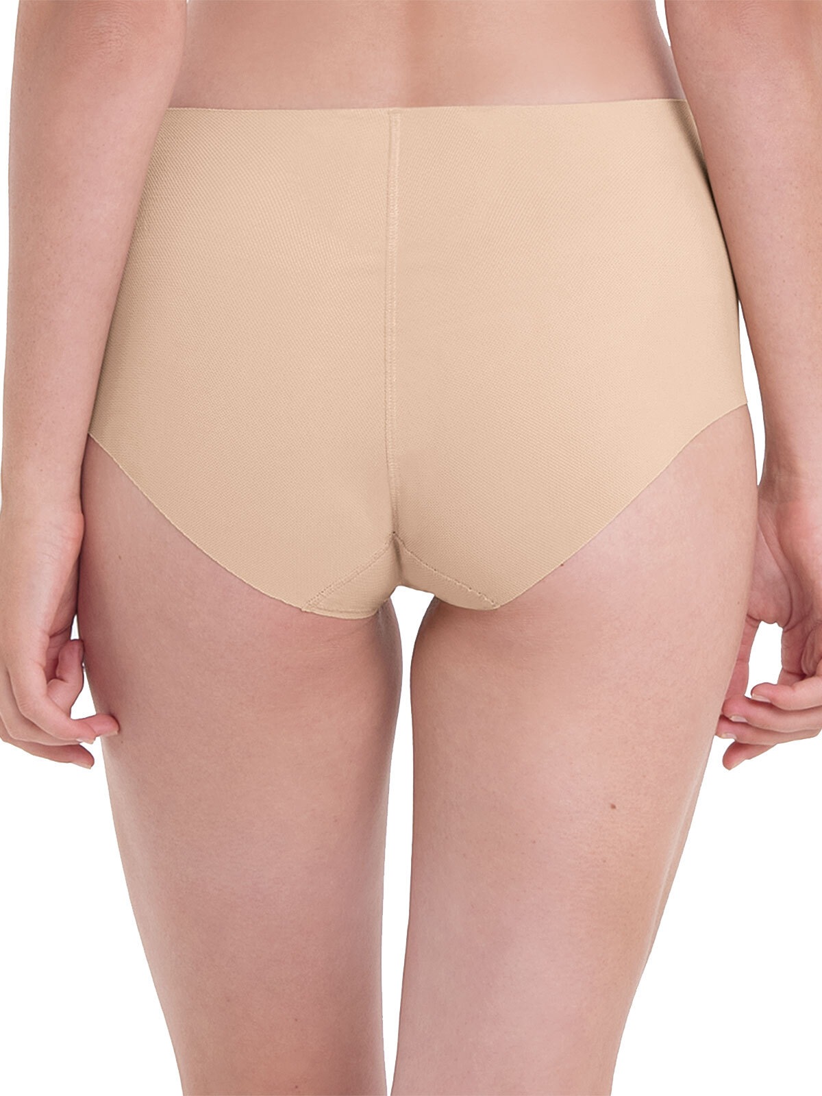 Anita High-Waist-Slip »High Waist Slip Pocket Panty«, (1 Stück St.)