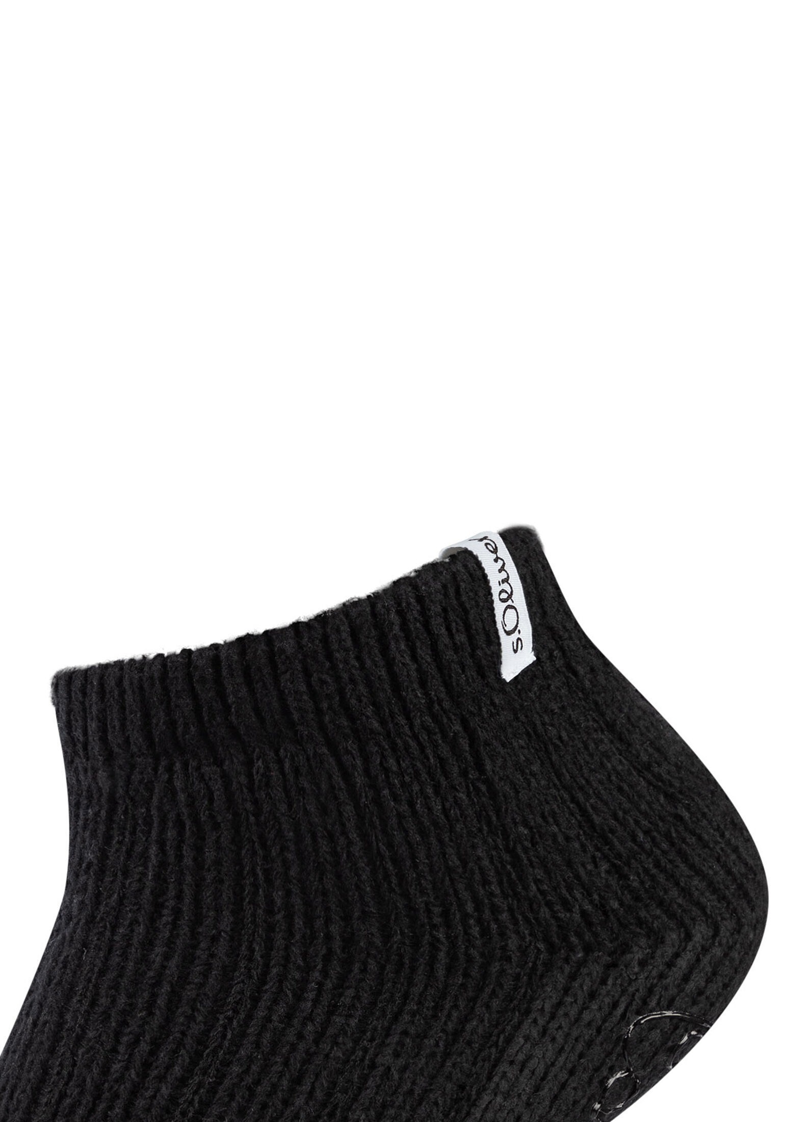 s.Oliver Sneakersocken »Sneakersocken 3er Pack«