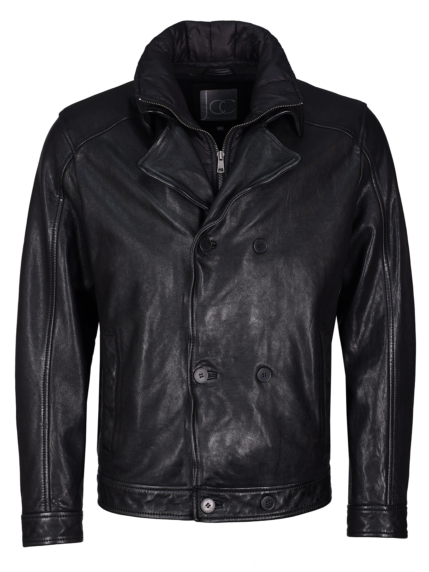 JCC Lederjacke »31025220«