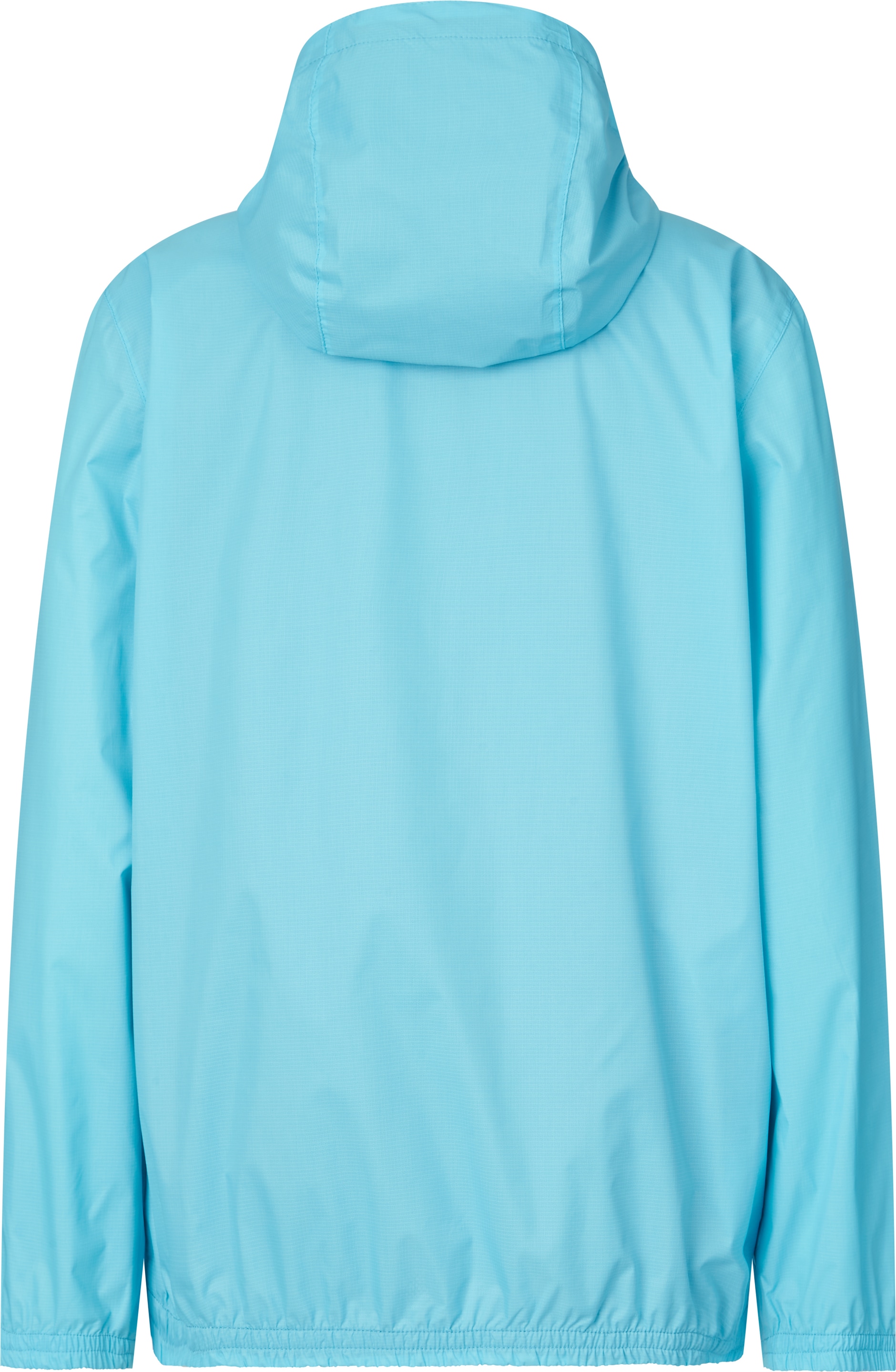 McKINLEY Regenjacke »Regenjacke Kereol II jrs«, (1 St.), mit Kapuze
