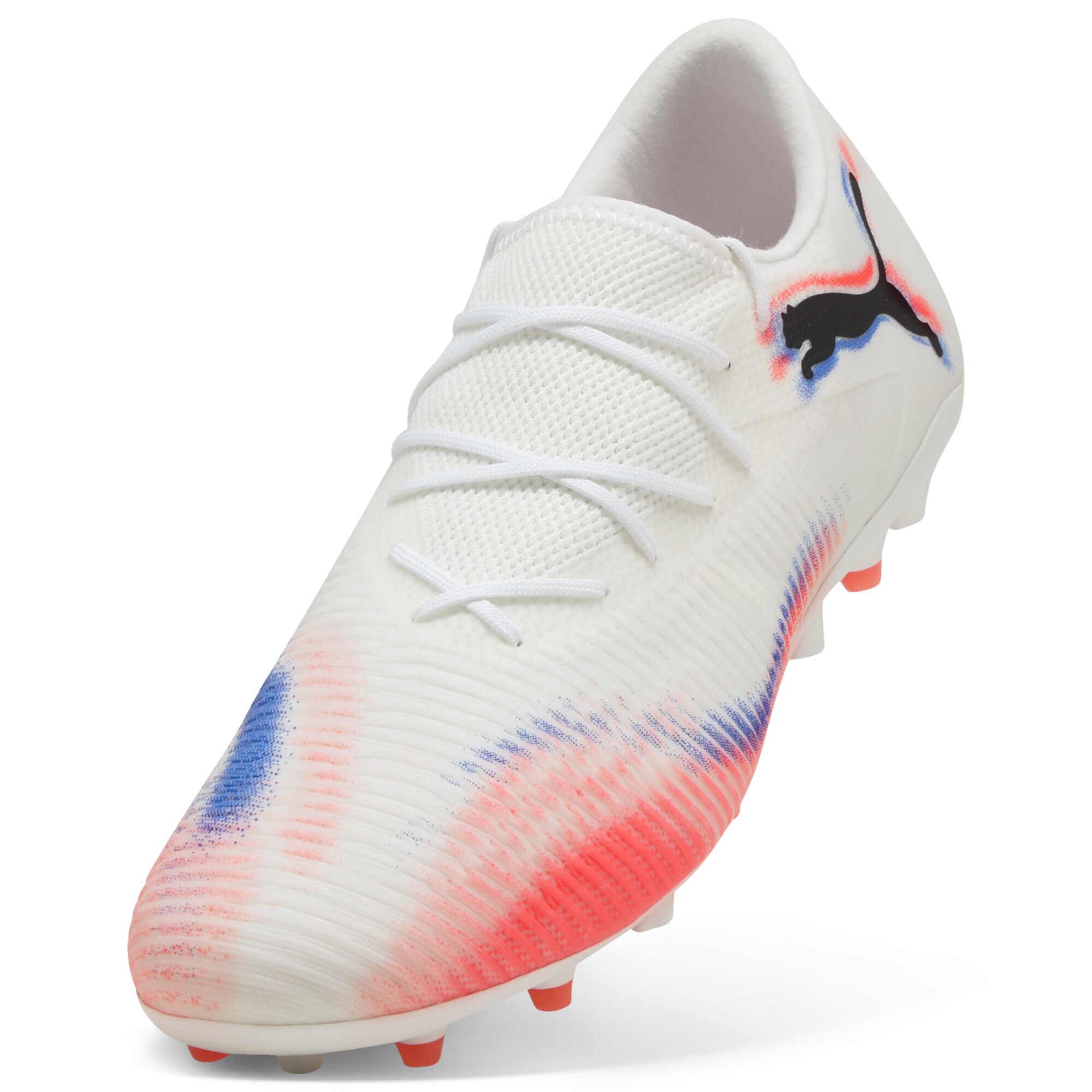 PUMA Fußballschuh »FUTURE 8 MATCH MG Low Fußballschuhe Erwachsene«