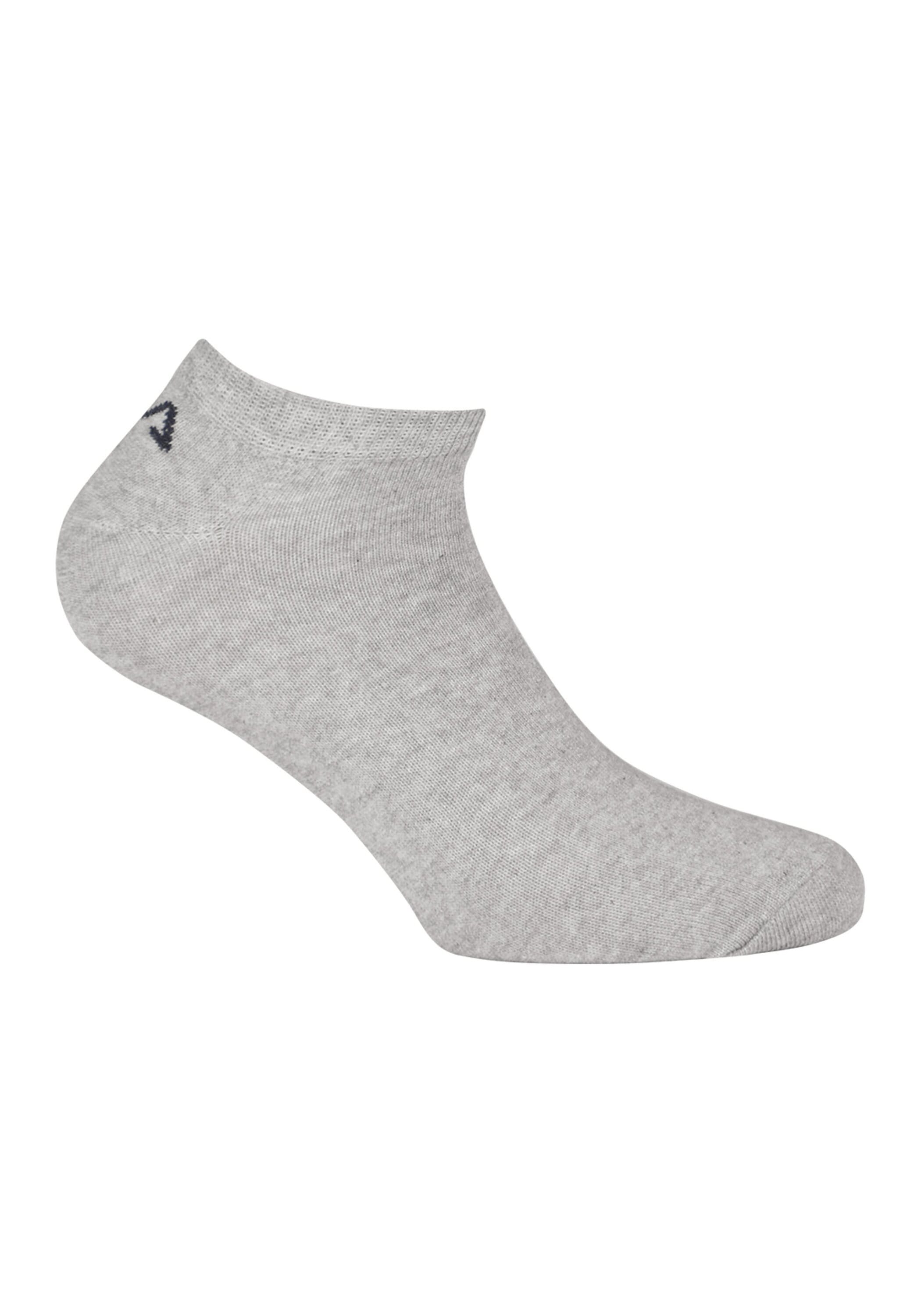 Fila Sneakersocken »Socken 6er Pack«
