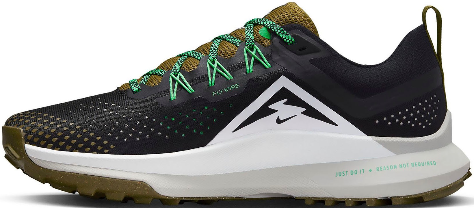 Nike Laufschuh »PEGASUS TRAIL 4 TRAIL«
