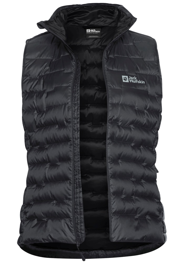 Jack Wolfskin Daunenweste »PASSAMANI DOWN VEST W RDS«