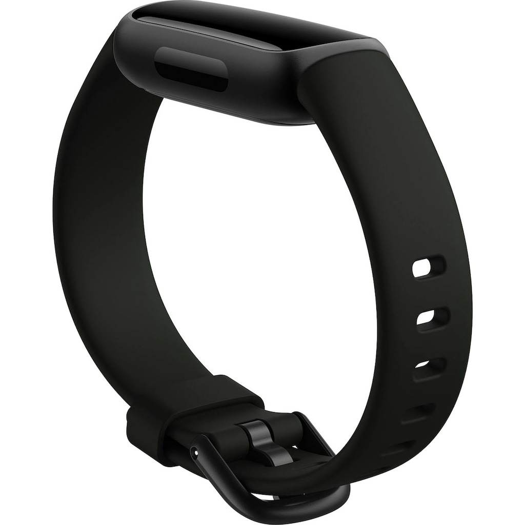 fitbit by Google Fitnessband »Inspire 3 Gesundheits- und Fitness-Tracker«, (FitbitOS5)