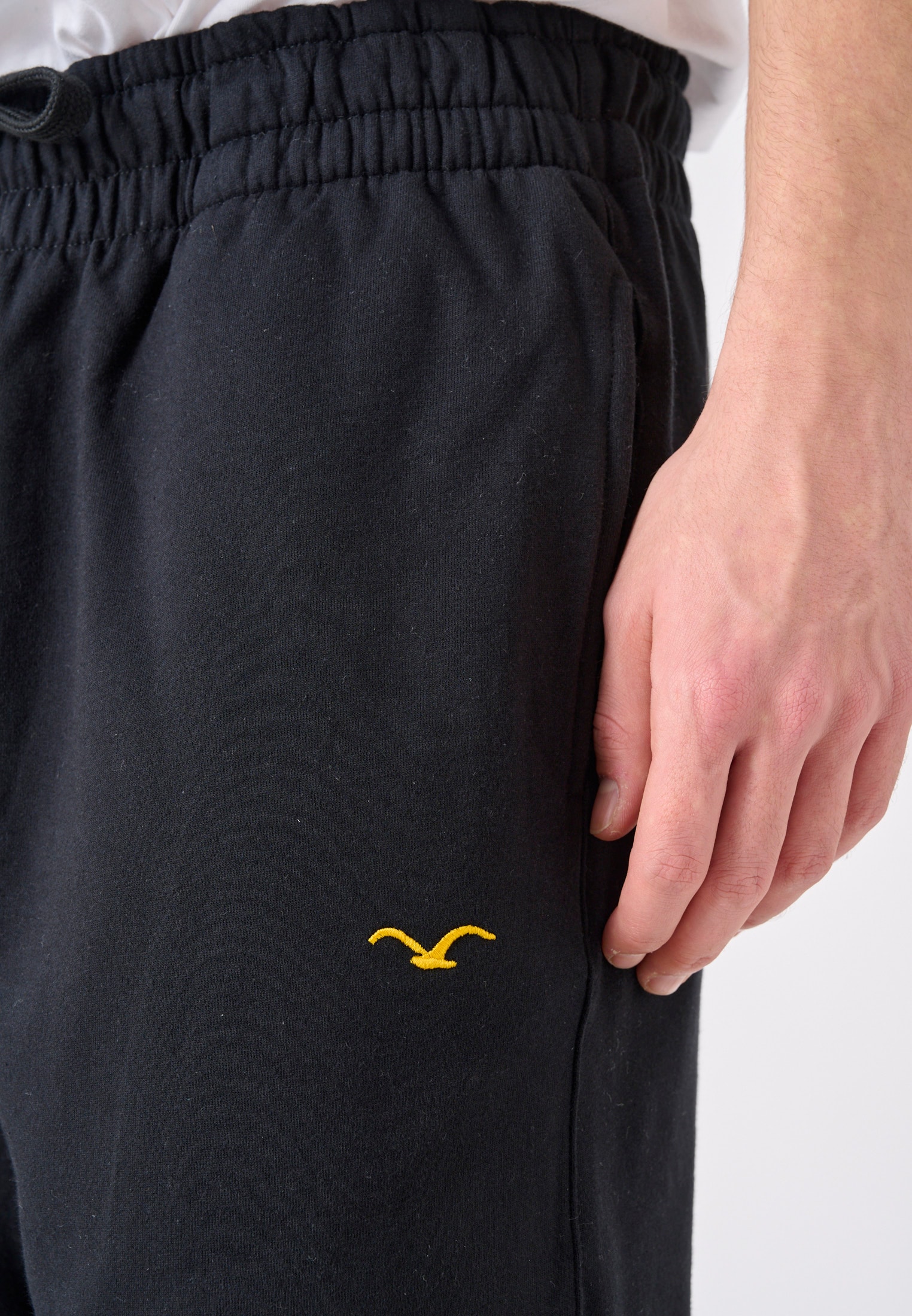 Cleptomanicx Shorts »Ligull Boxy«, in lässigem Design ▷ für | BAUR | Strickmützen