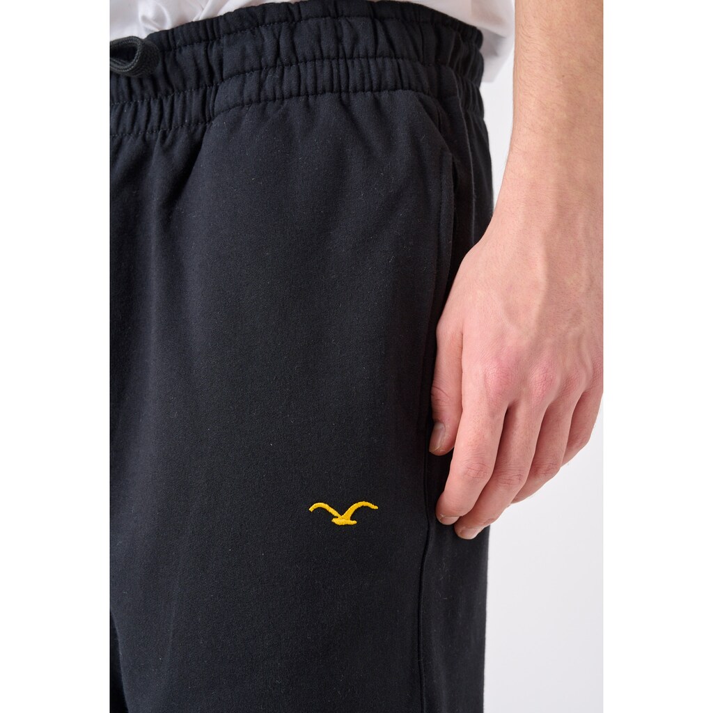 Cleptomanicx Shorts »Ligull Boxy«