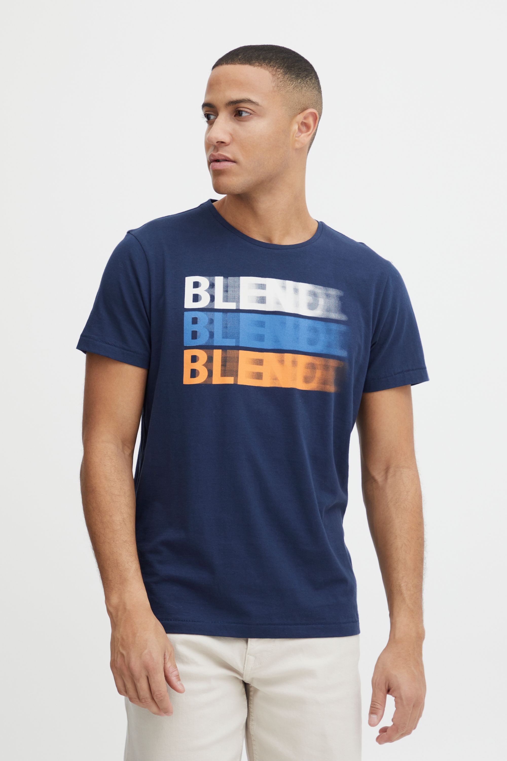Blend T-Shirt »T-Shirt BHTee«
