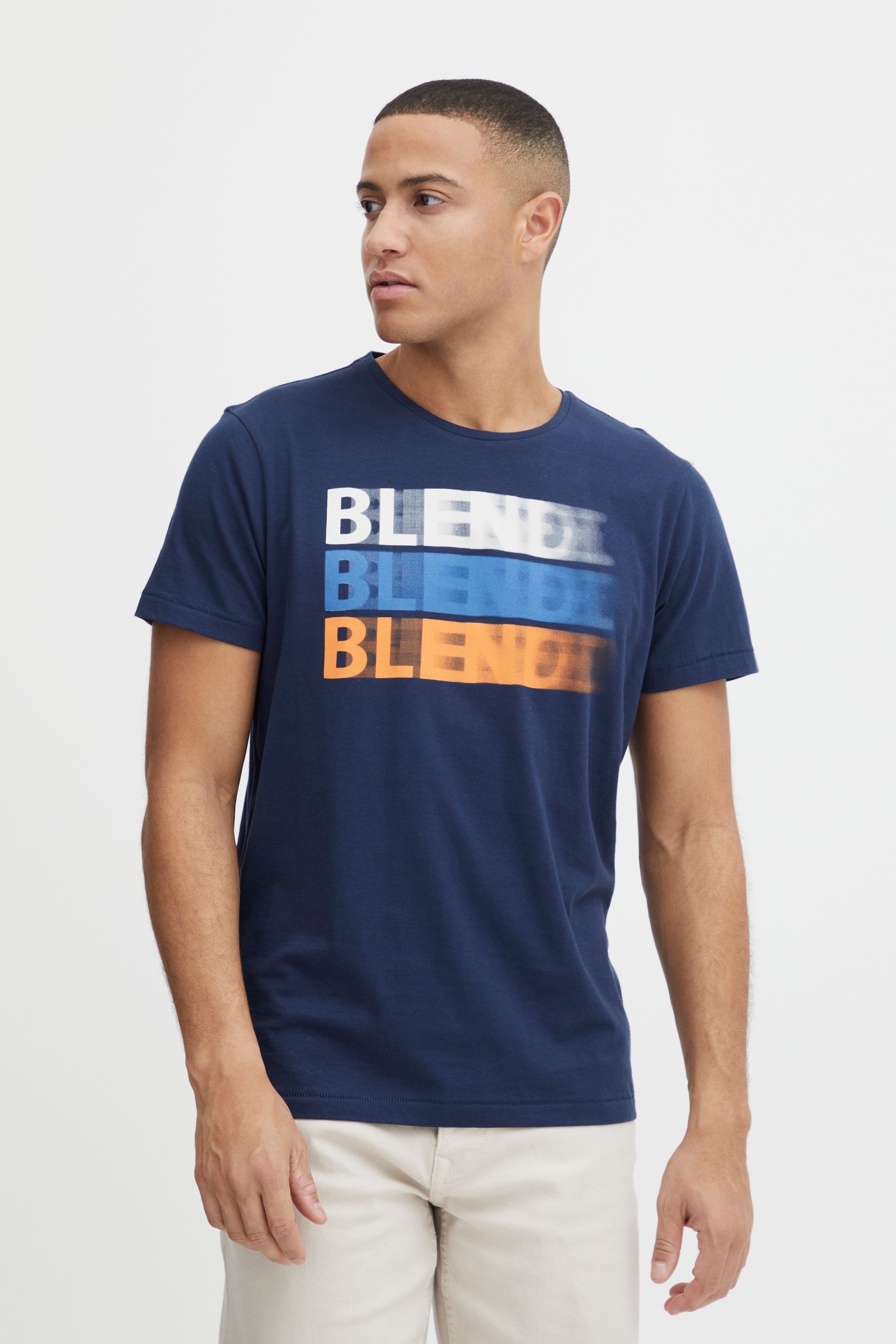 T-Shirt »BLEND BHTee«